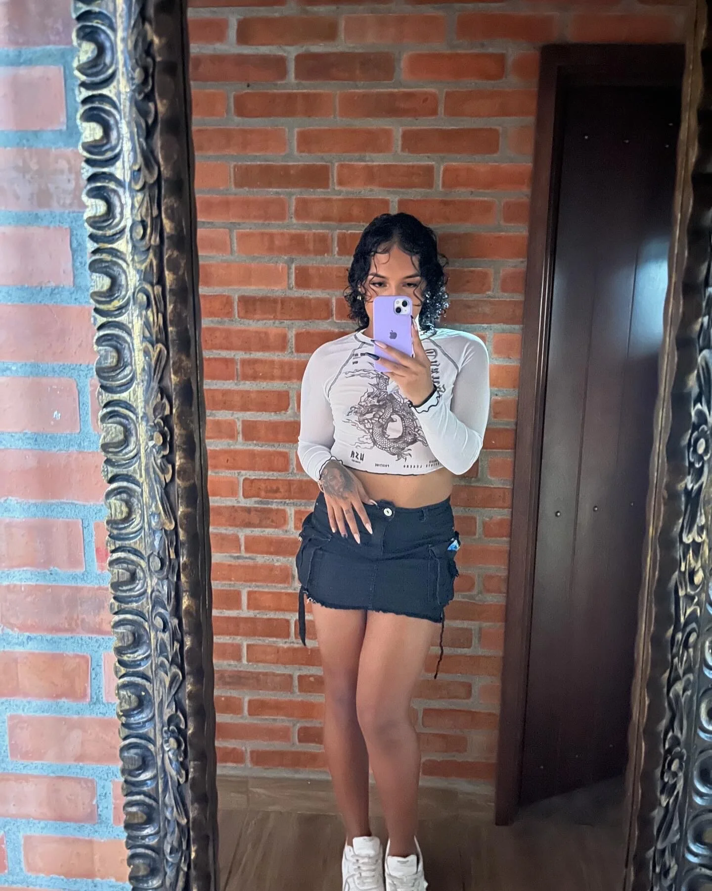 XXX Porn Photo of Nude m1tsur1 11