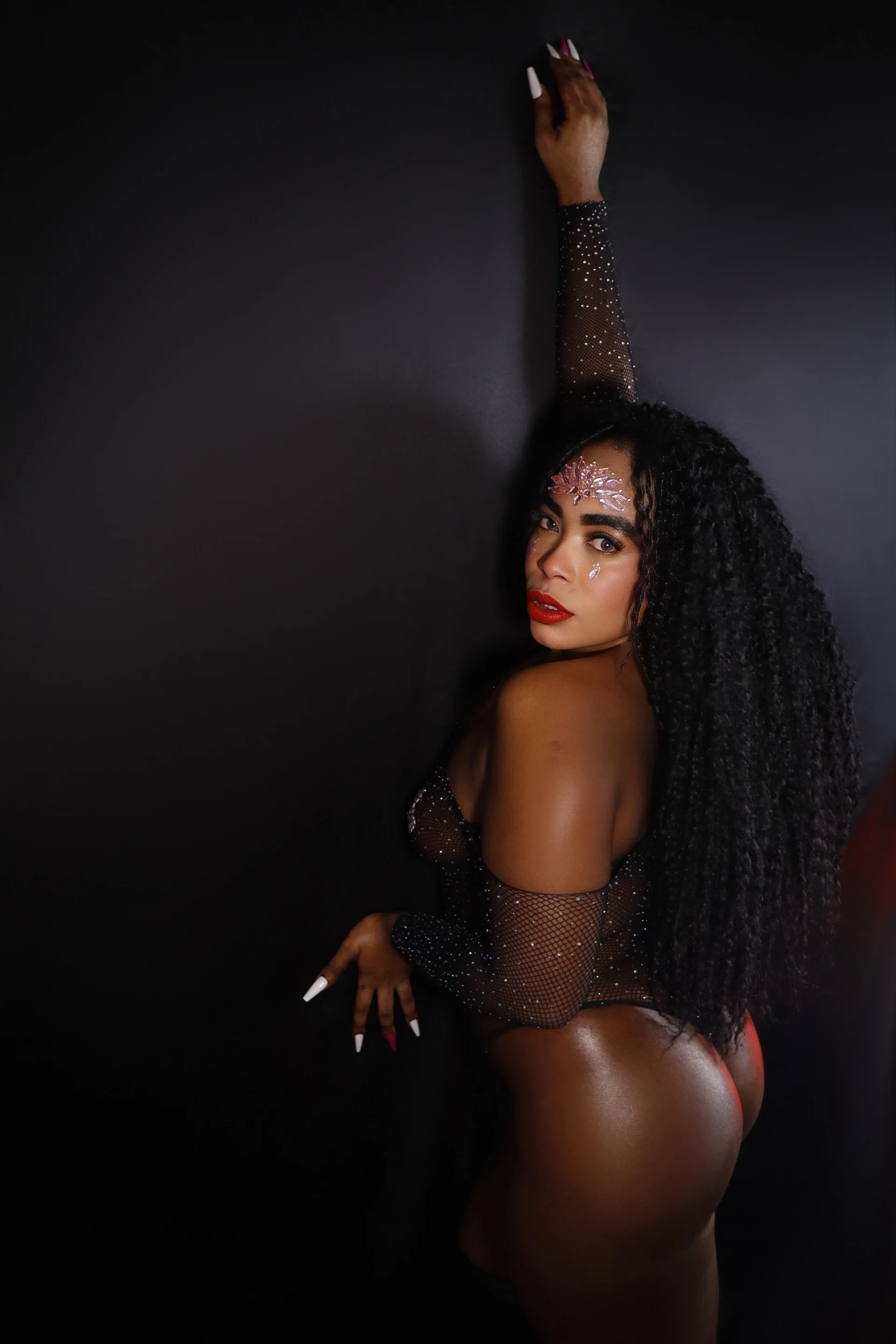 XXX Porn Photo of Nude CandyMartinez_ 57