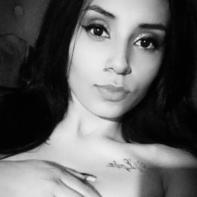 XXX Porn Photo of Nude lunacandyy13 6