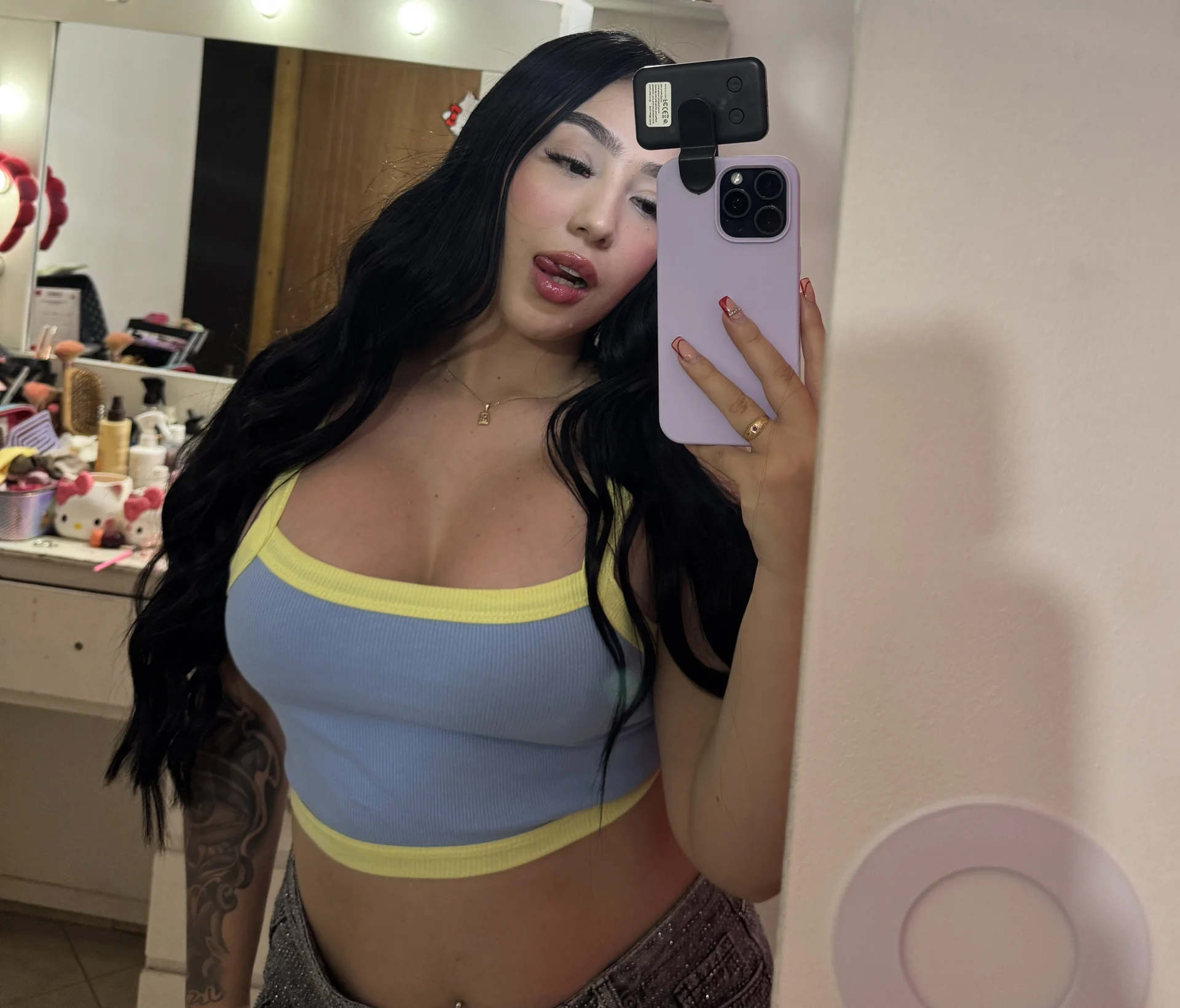XXX Porn Photo of Nude aria_paul 5