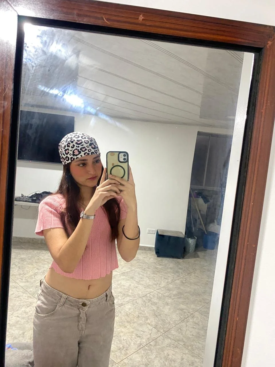 XXX Porn Photo of Nude Badharley_ 8