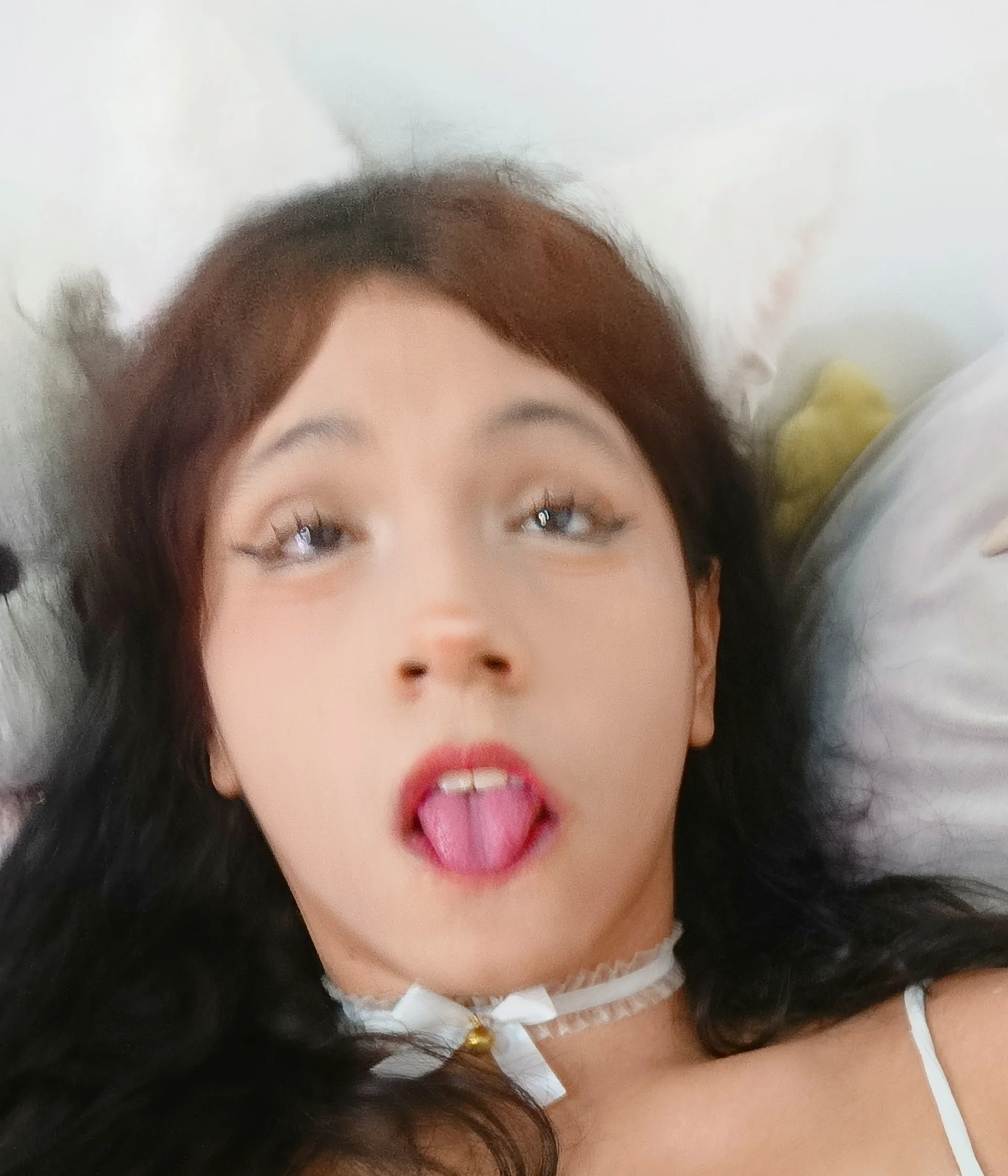 XXX Porn Photo of Nude cristal__blue 11