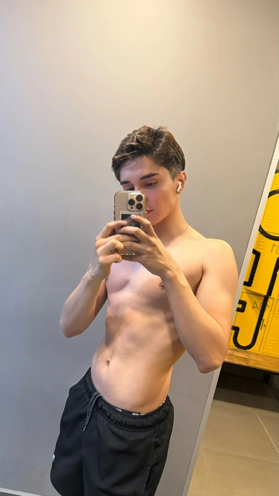 XXX Porn Photo of Nude JuanGomm 2