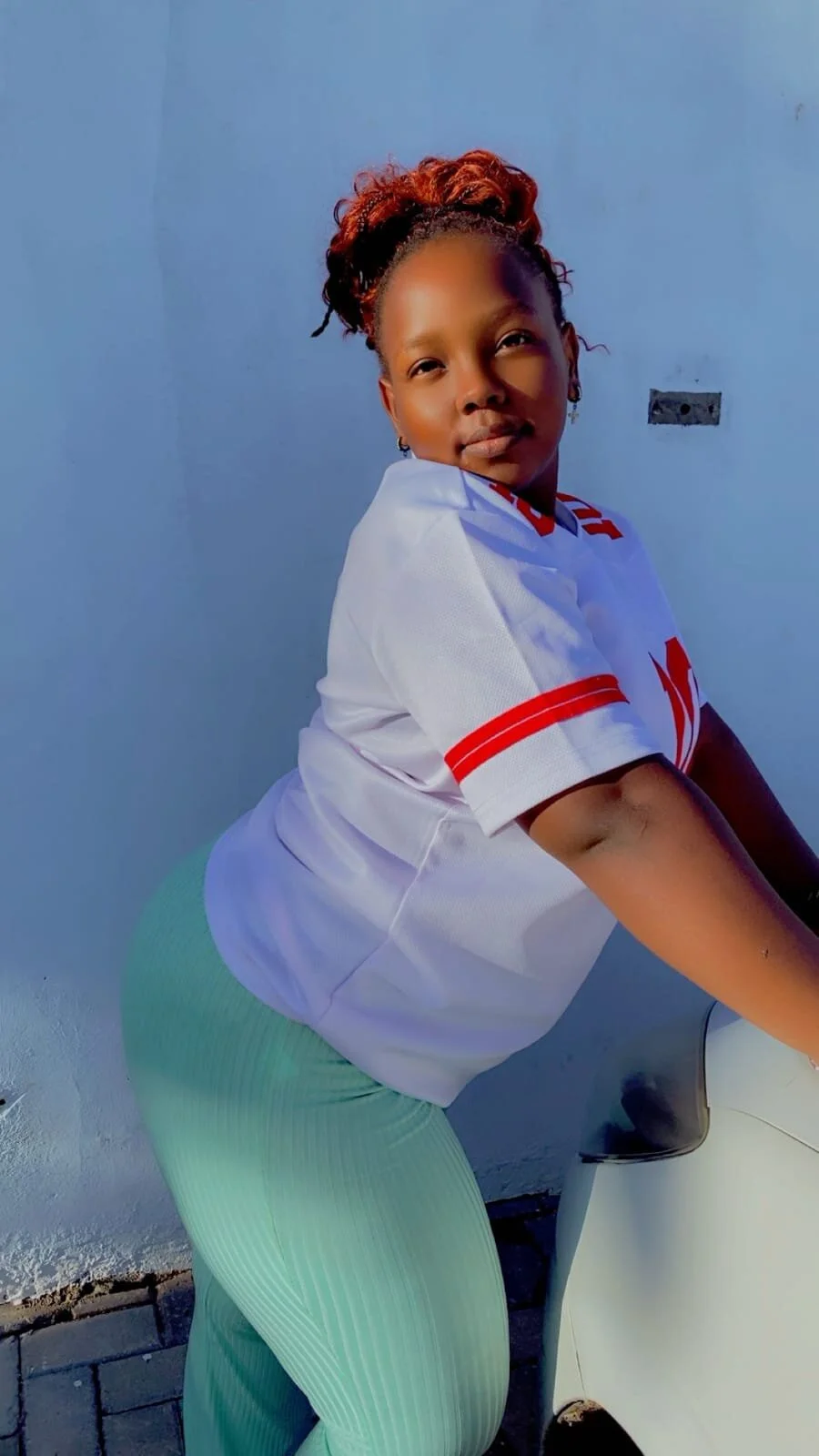 XXX Porn Photo of Nude babydoooll19 1