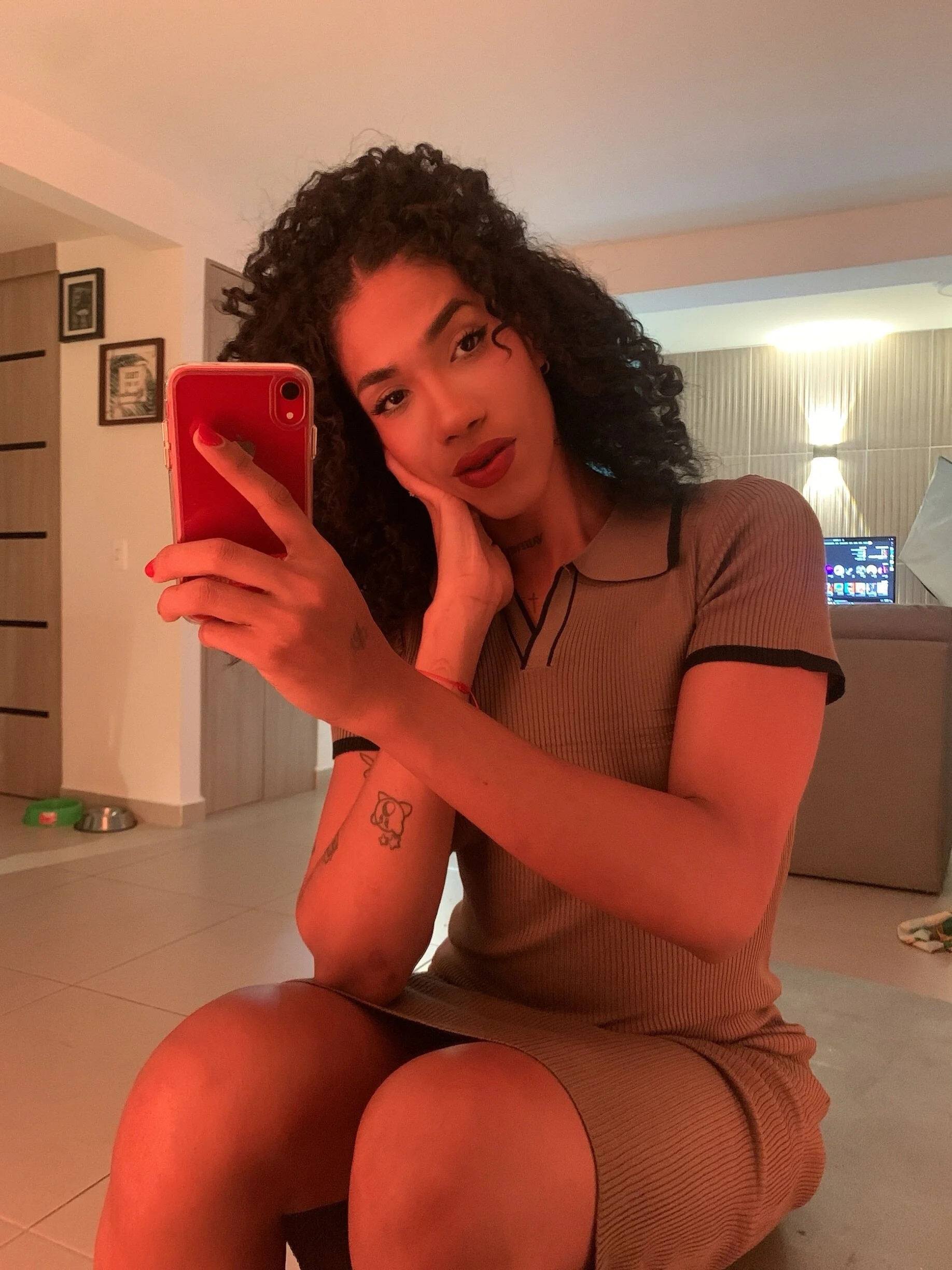 XXX Porn Photo of Nude turabbitxx 59
