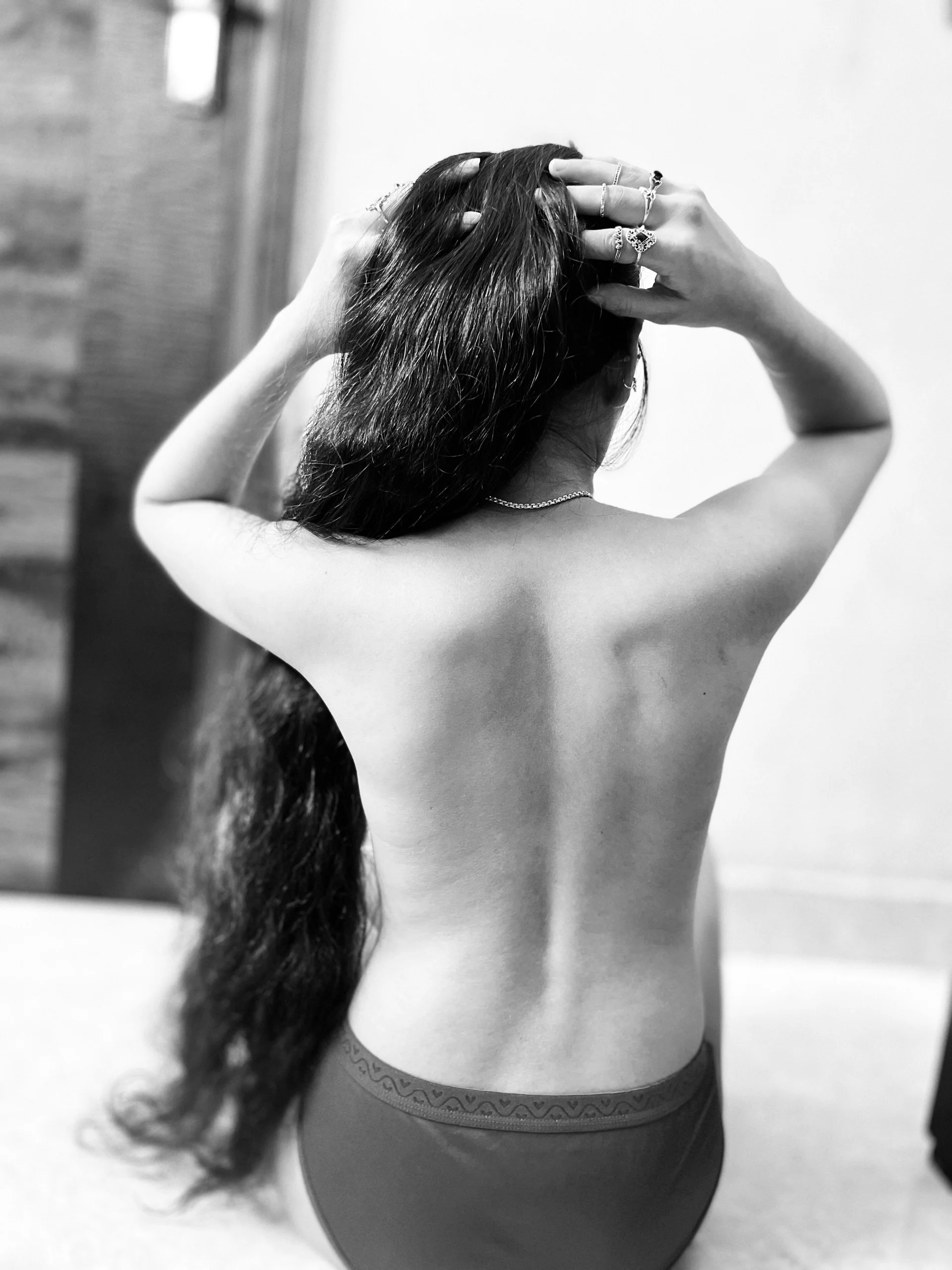 XXX Porn Photo of Nude Ur_prisha7 2