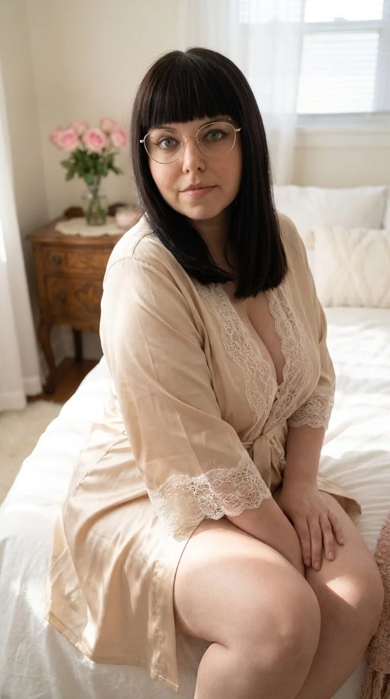 XXX Porn Photo of Nude MusicAnnaMuse 65