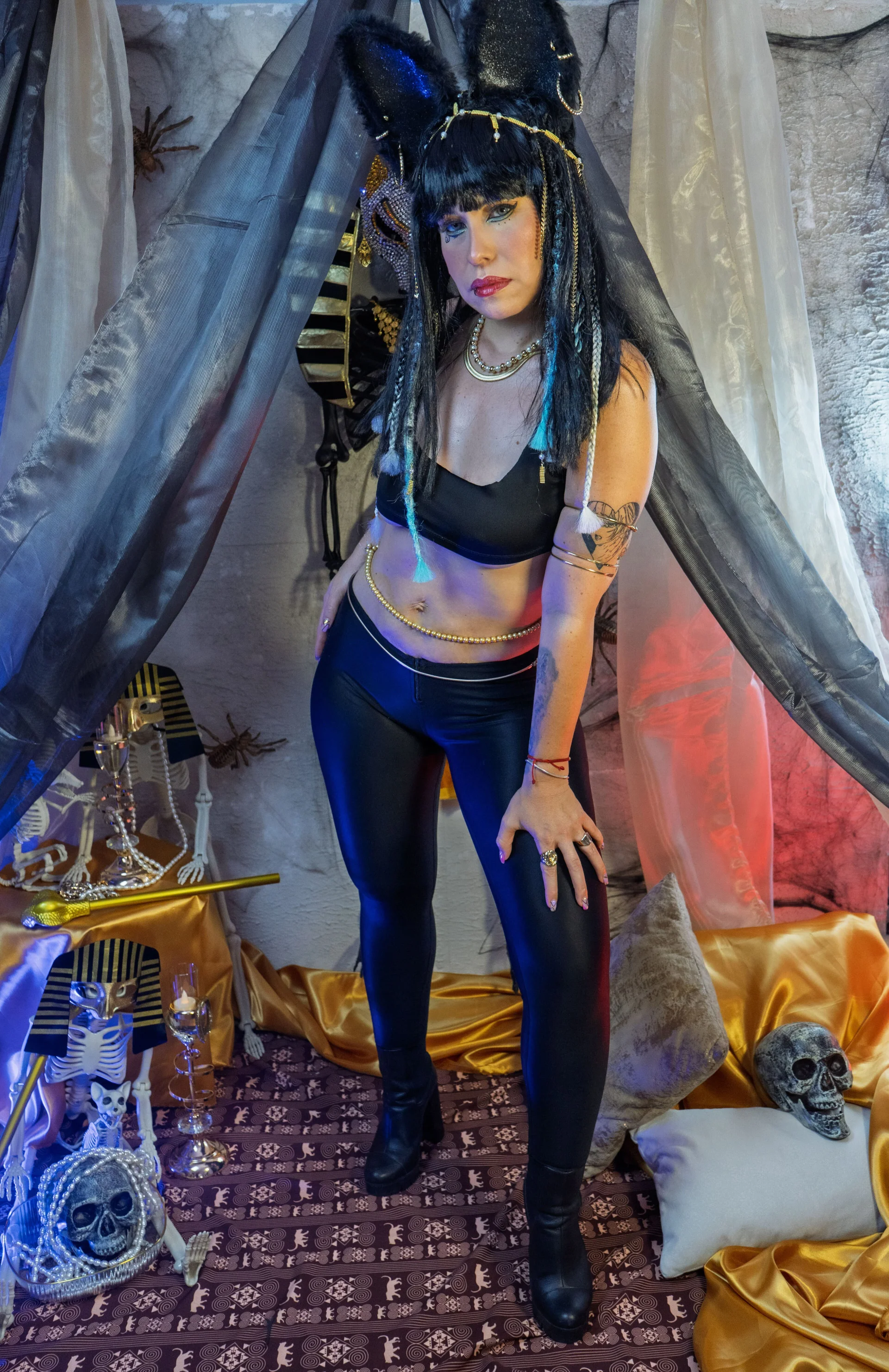 XXX Porn Photo of Nude scarlette69 120