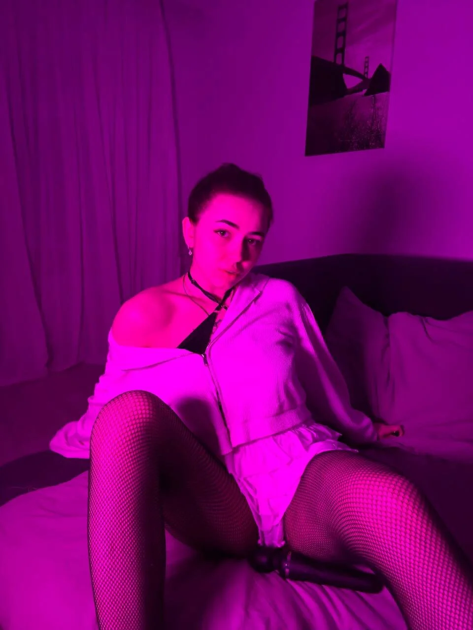 XXX Porn Photo of Nude ScaNovaXen_ 29
