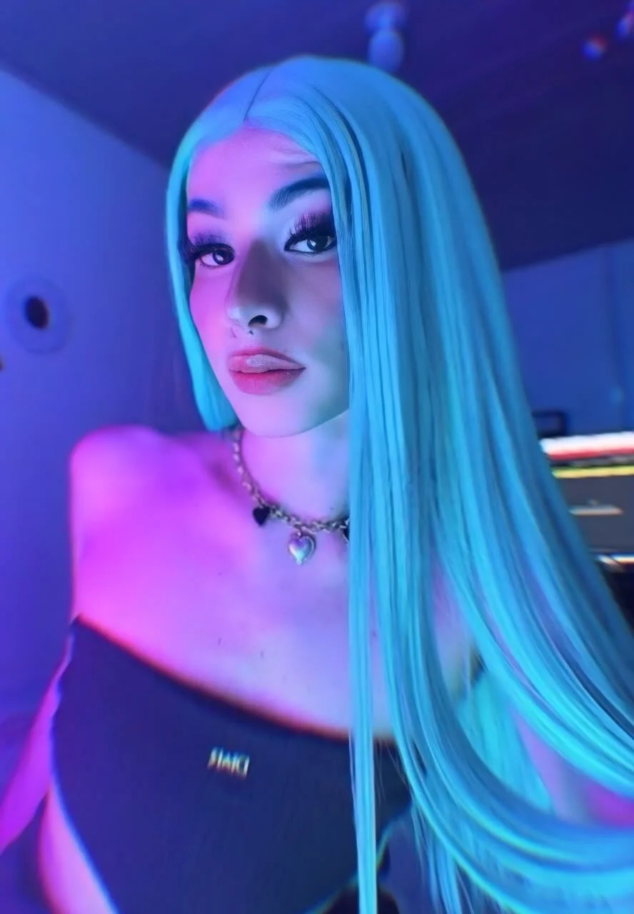 XXX Porn Photo of Nude Irina_milkmaid 20