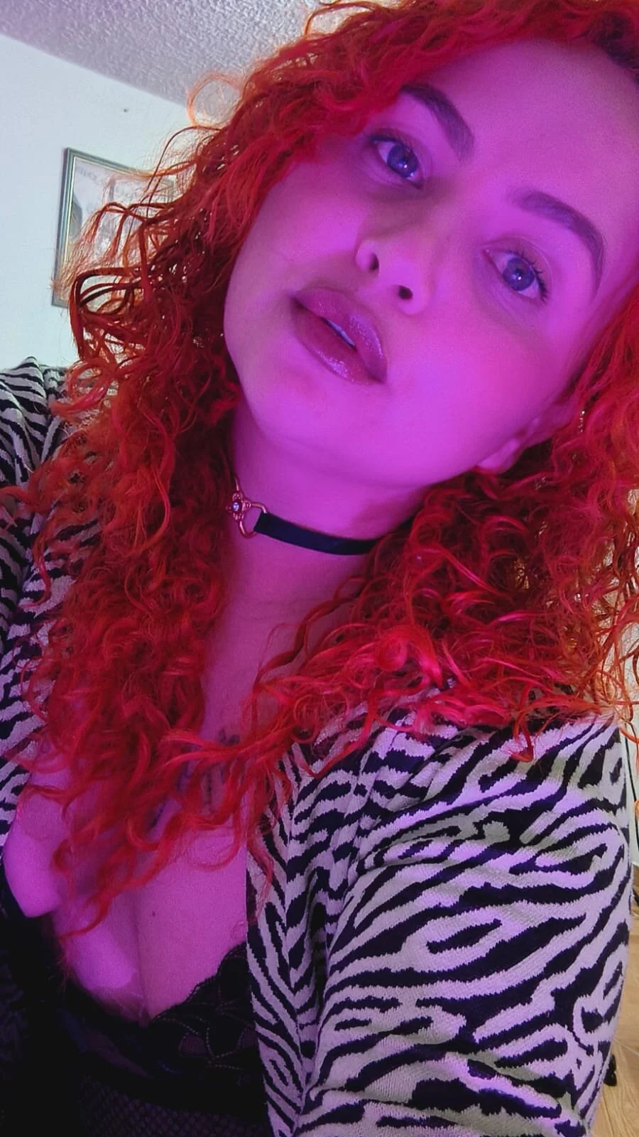 XXX Porn Photo of Nude Isabella_Melodi 4