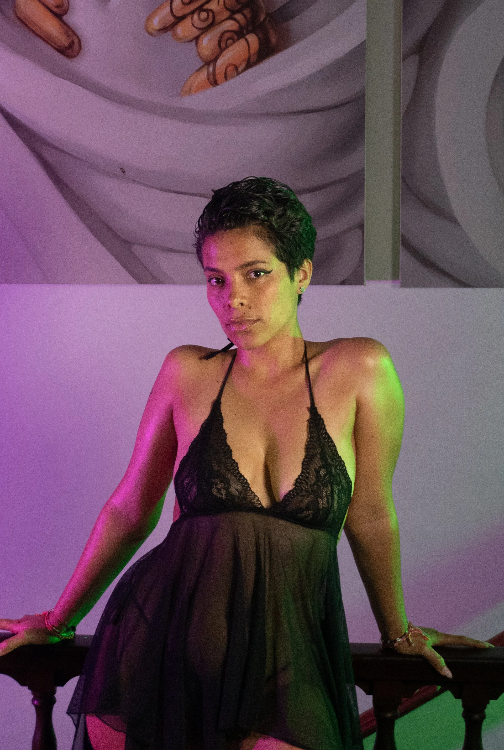 XXX Porn Photo of Nude AnaChernova 21