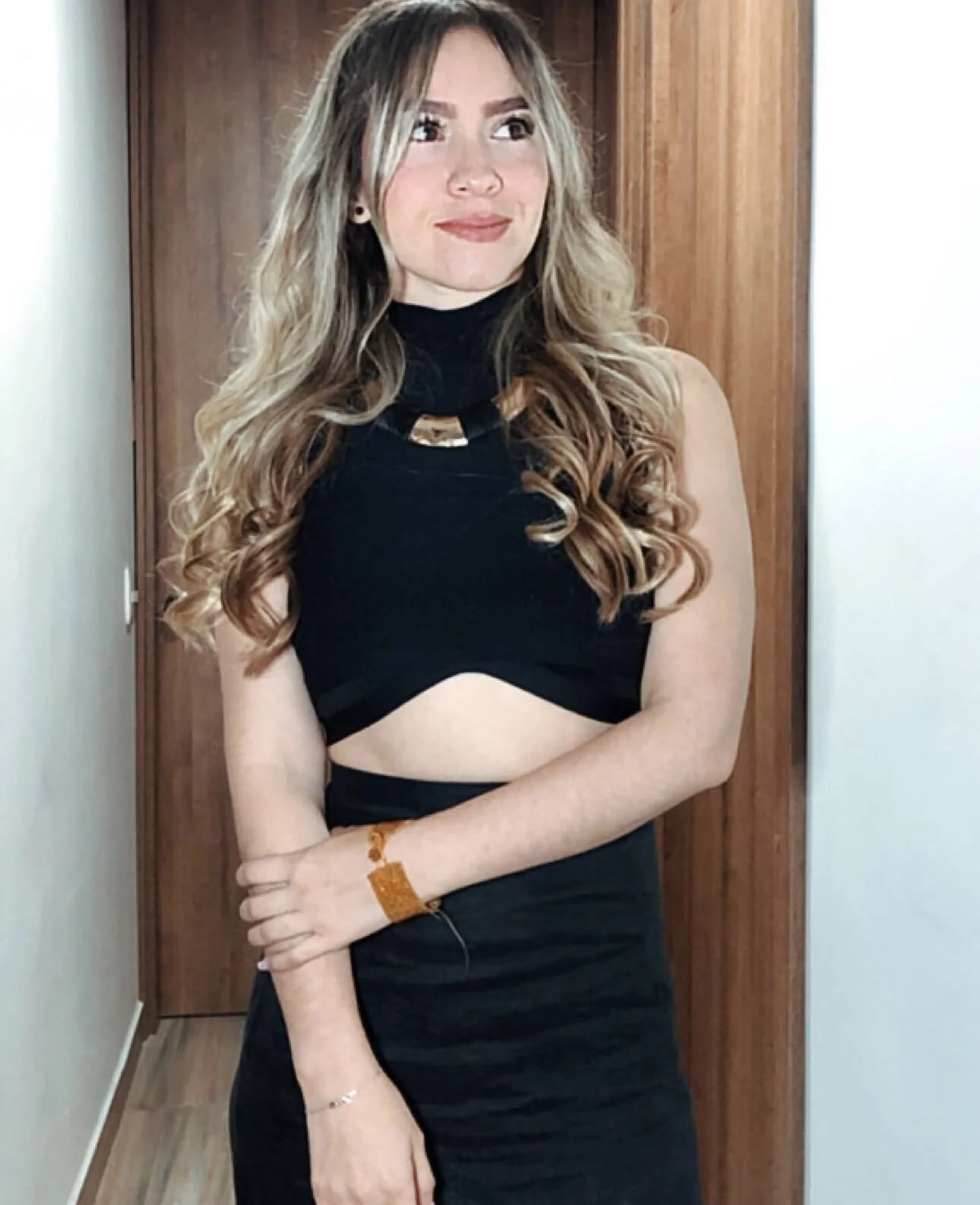 XXX Porn Photo of Nude BritgetPsychol 8