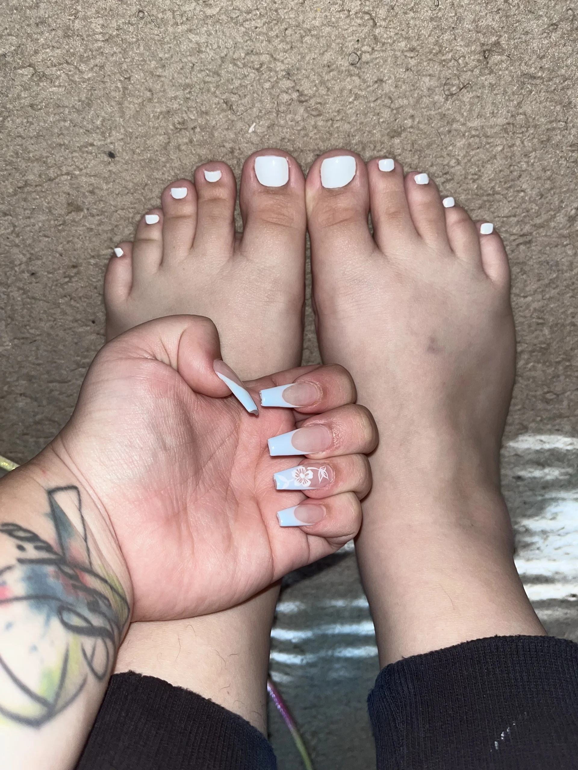 XXX Porn Photo of Nude QueenNuttCollector 5