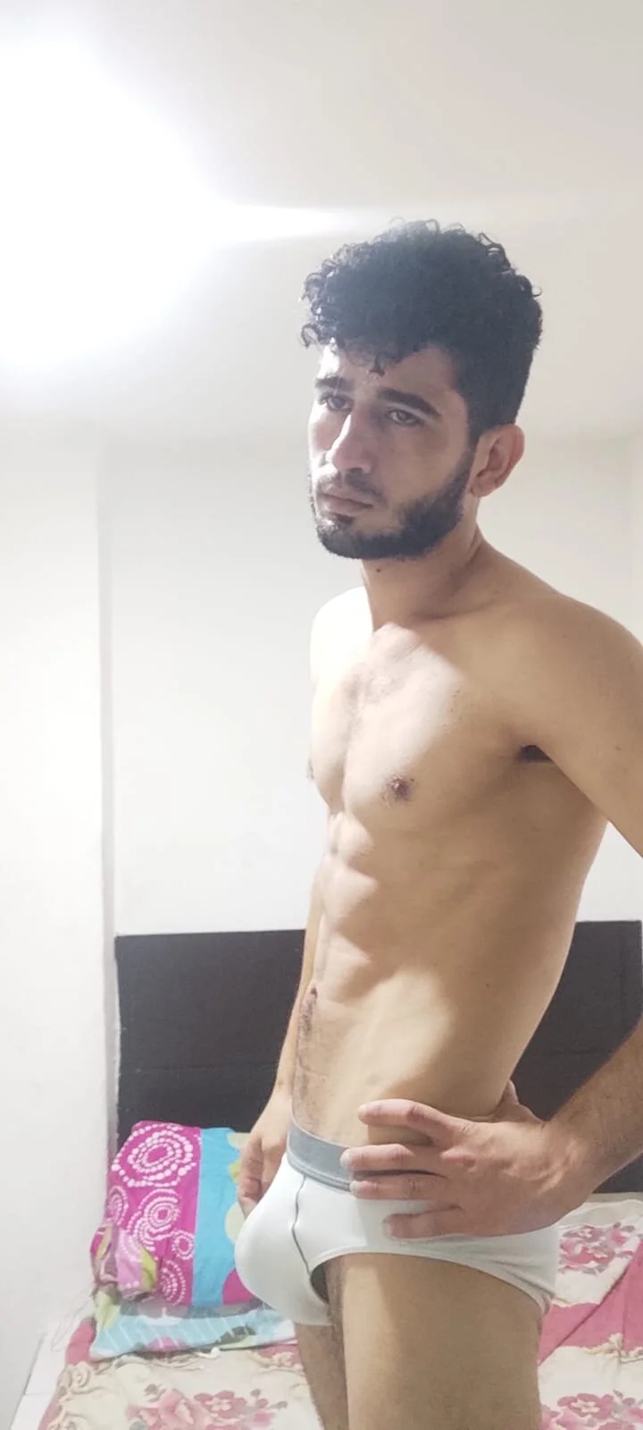 XXX Porn Photo of Nude aaron_jones_1 3