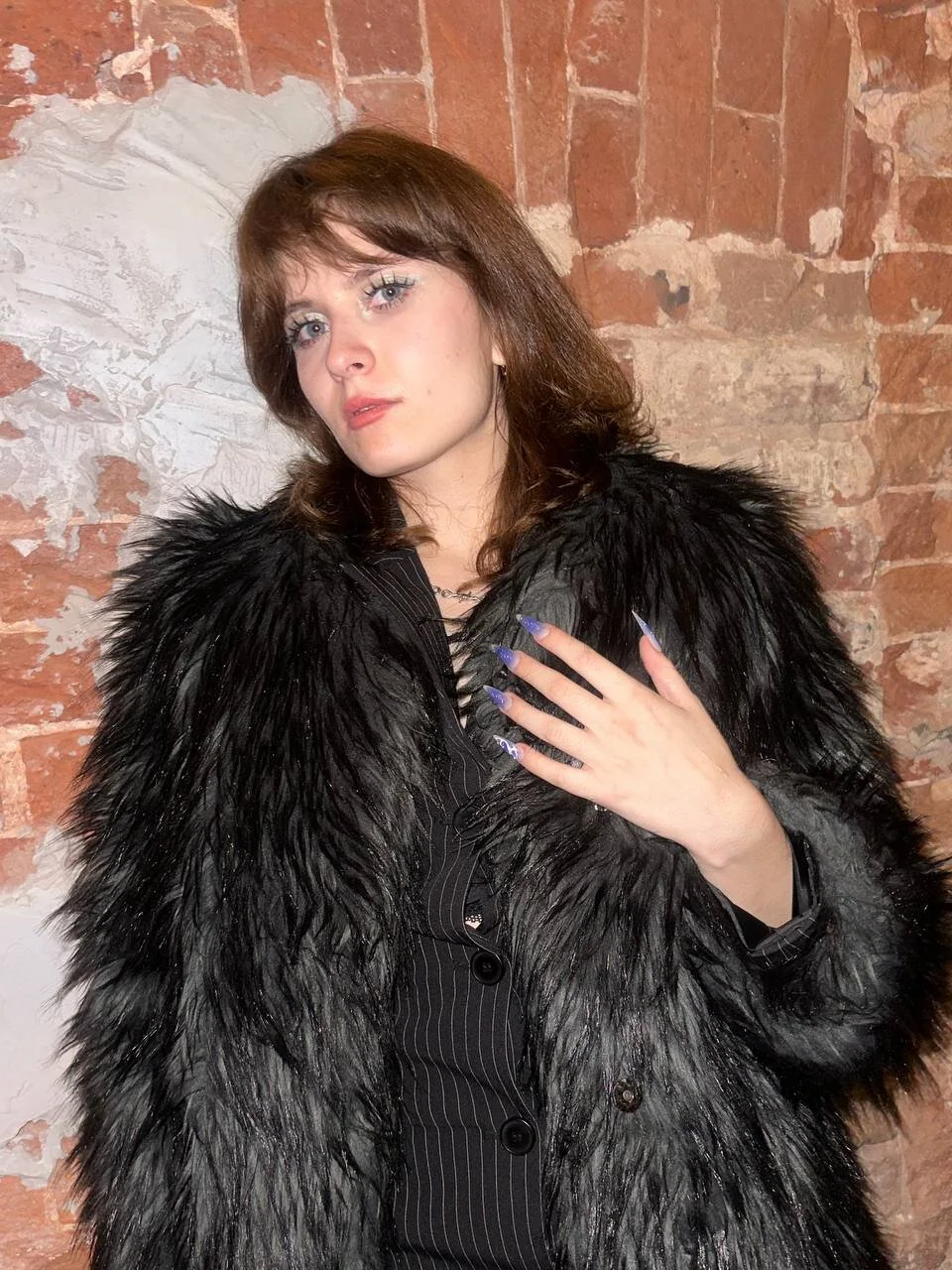 XXX Porn Photo of Nude LolaDominara 17