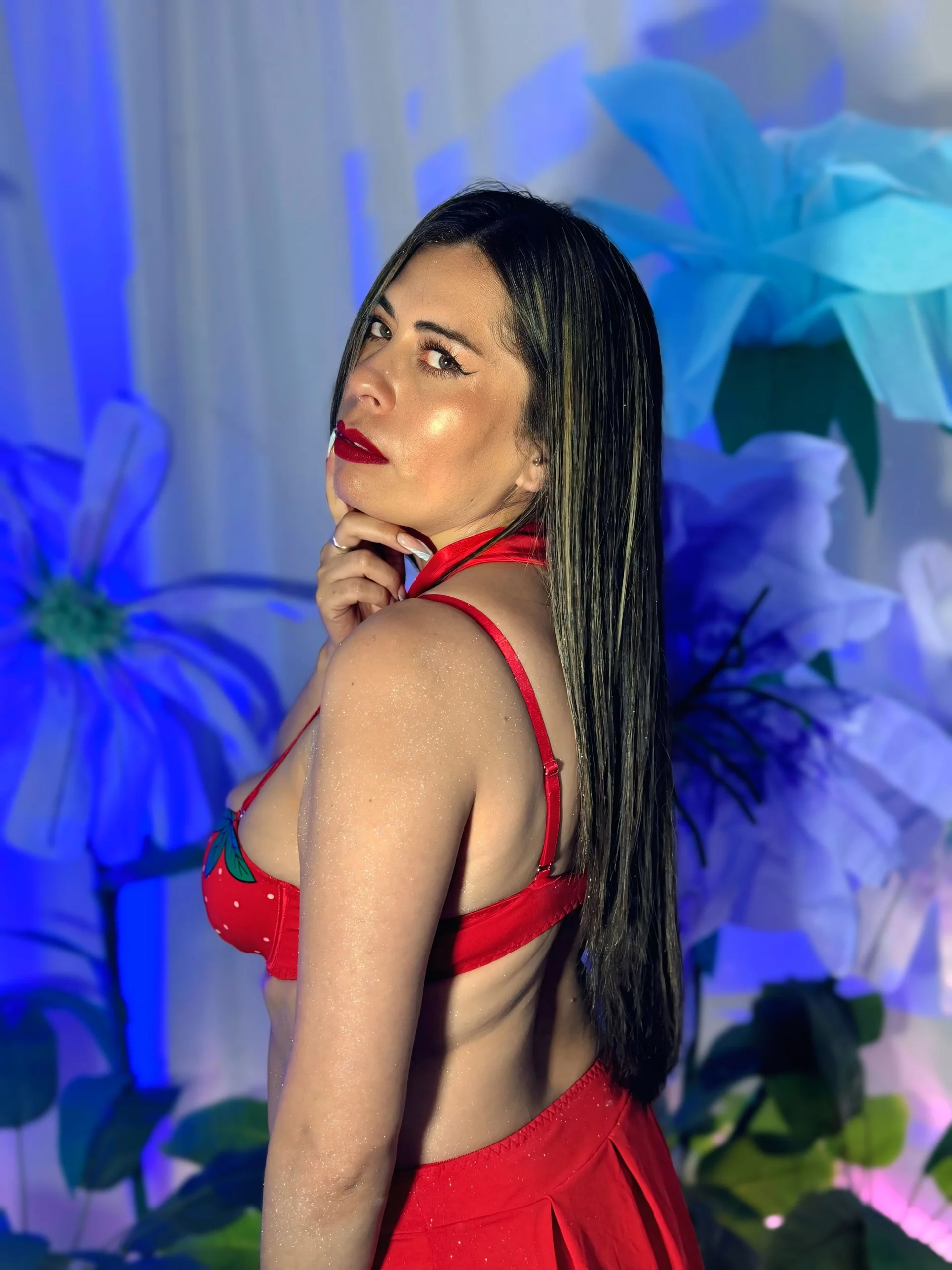 XXX Porn Photo of Nude _lara1 42