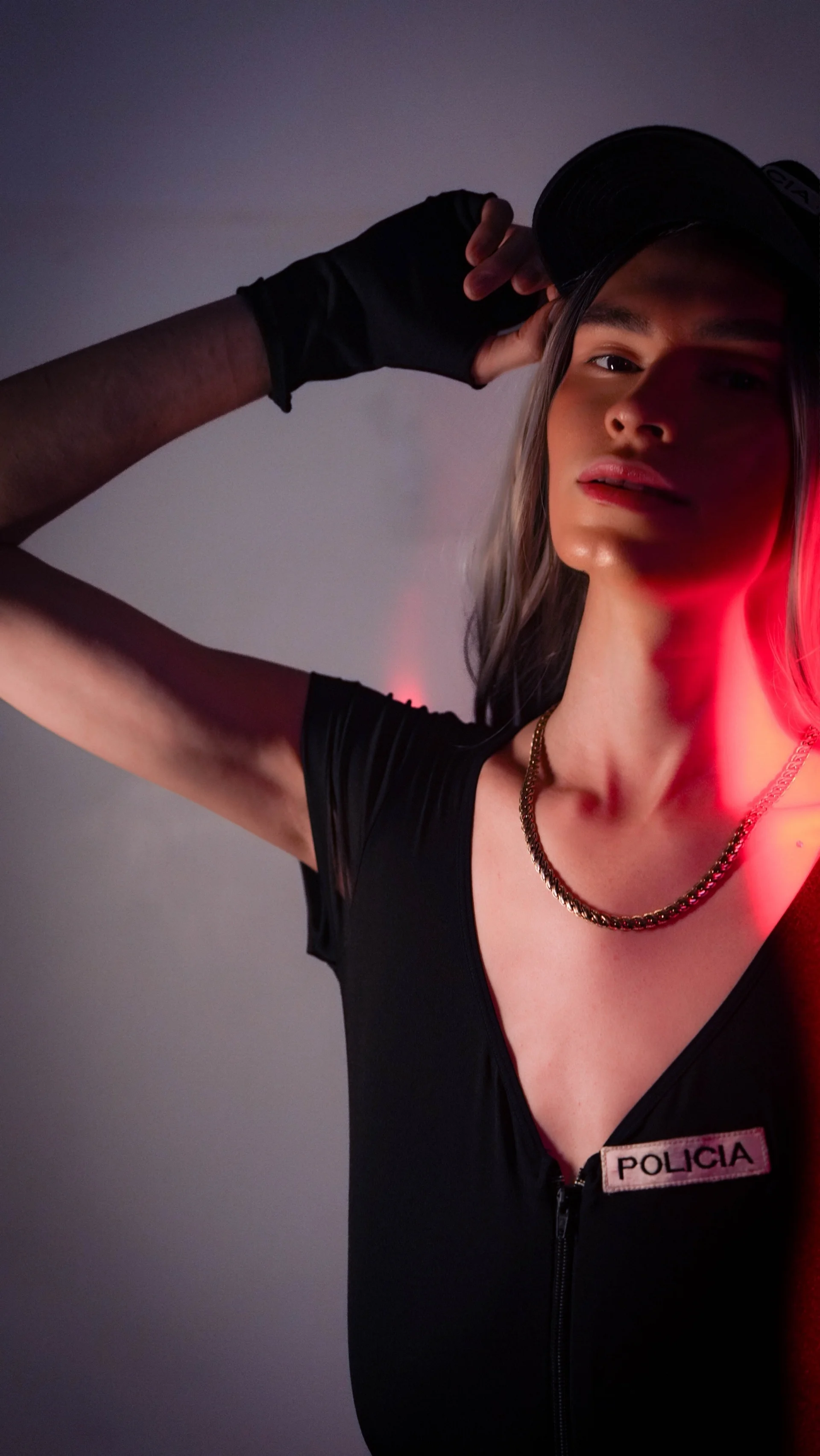 XXX Porn Photo of Nude kamilla_rossi 20