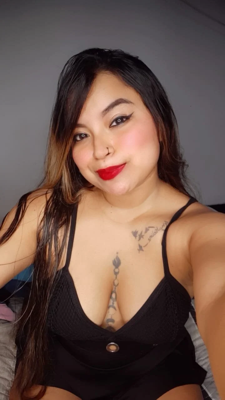 XXX Porn Photo of Nude Emily_Lit 26