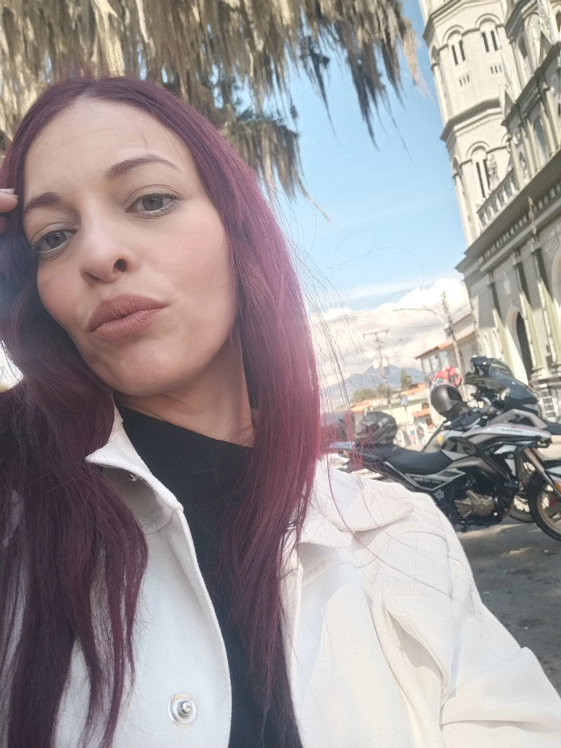 XXX Porn Photo of Nude cerecita_anna 45