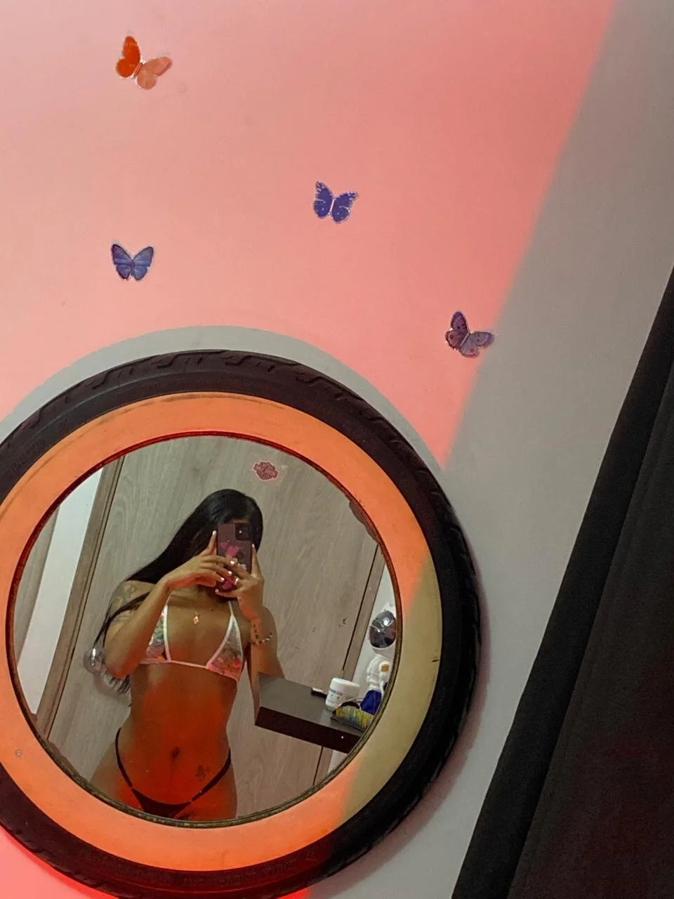 XXX Porn Photo of Nude pocahontas_pow 78