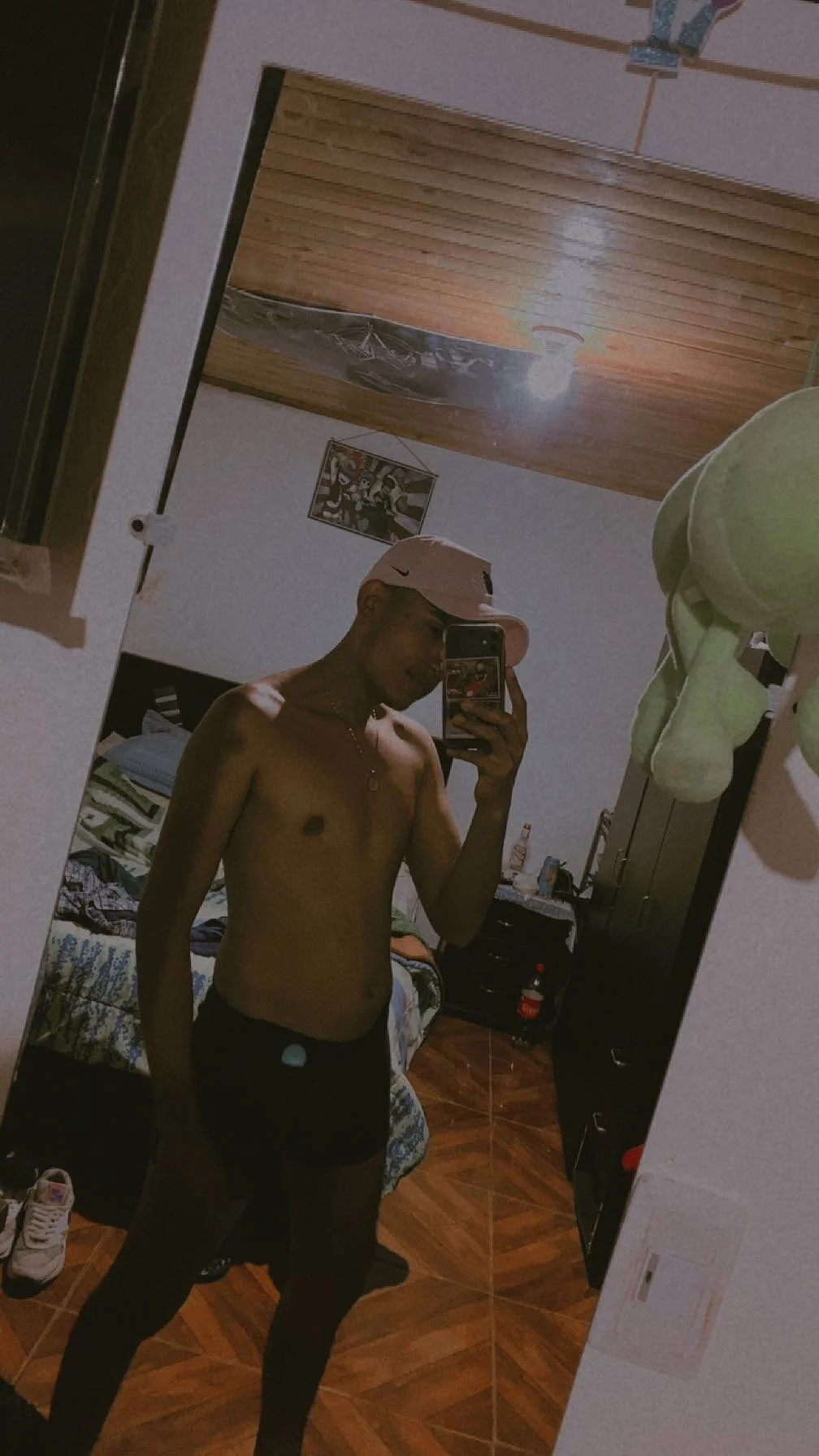 XXX Porn Photo of Nude Killkill_one 10