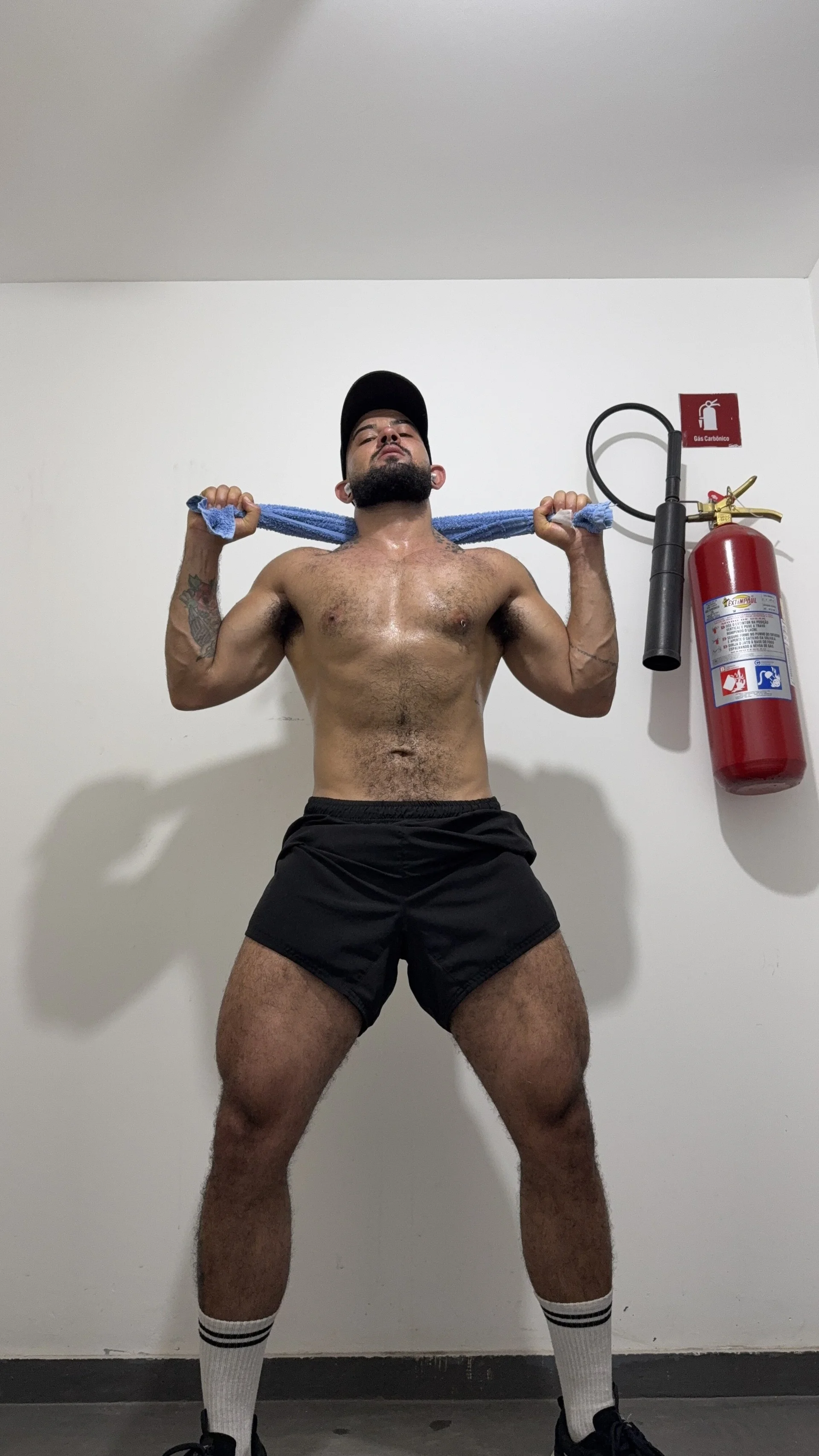 XXX Porn Photo of Nude FTMENZO 6