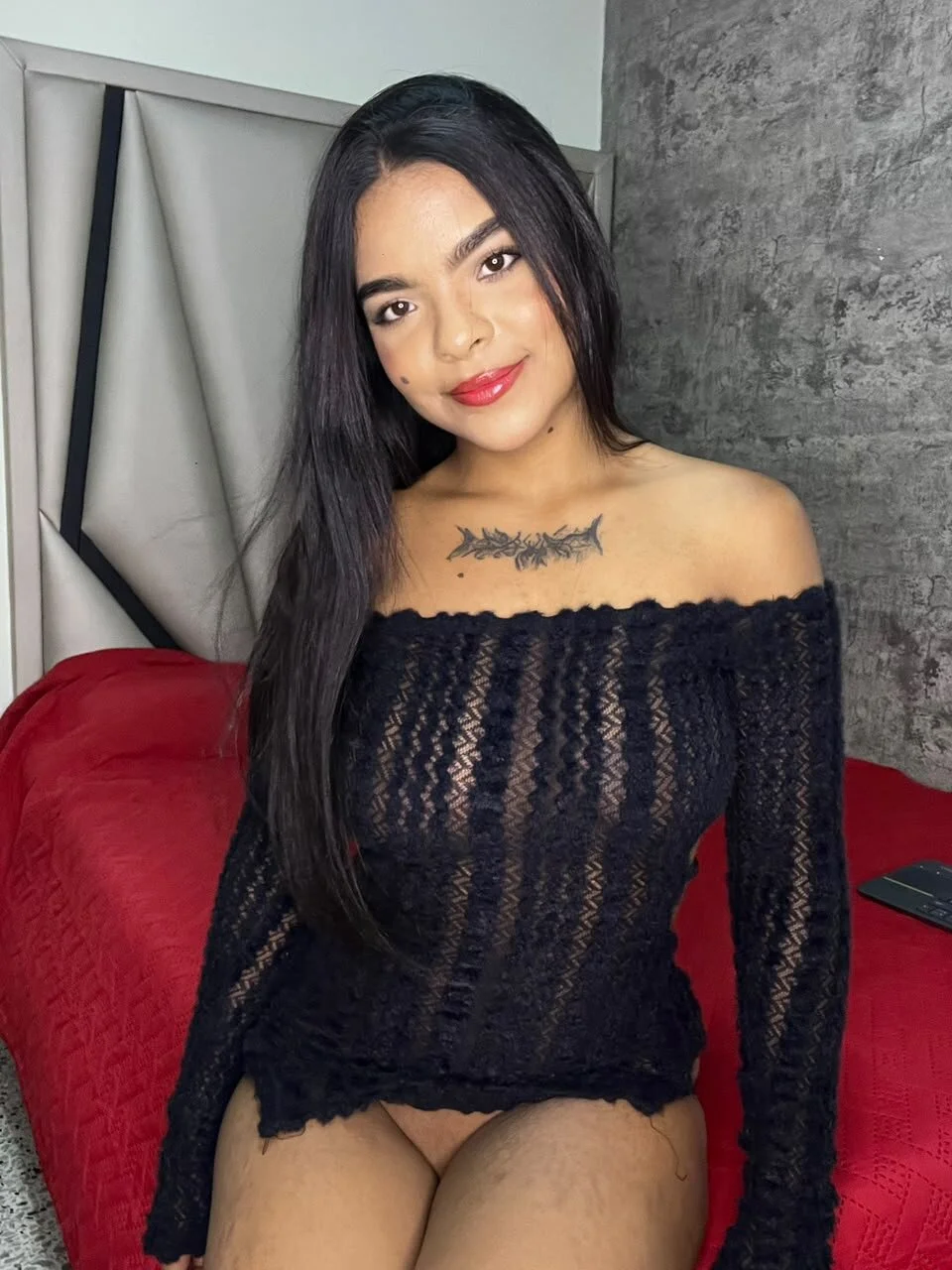 XXX Porn Photo of Nude Abbyy_23 20