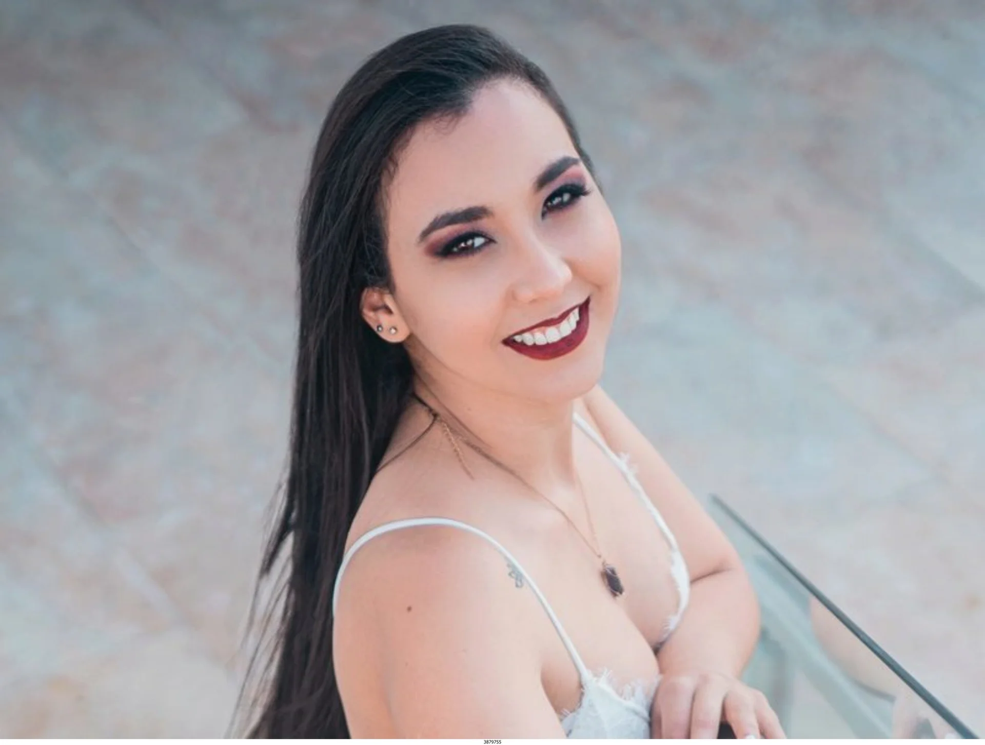 XXX Porn Photo of Nude violetasimonz 13