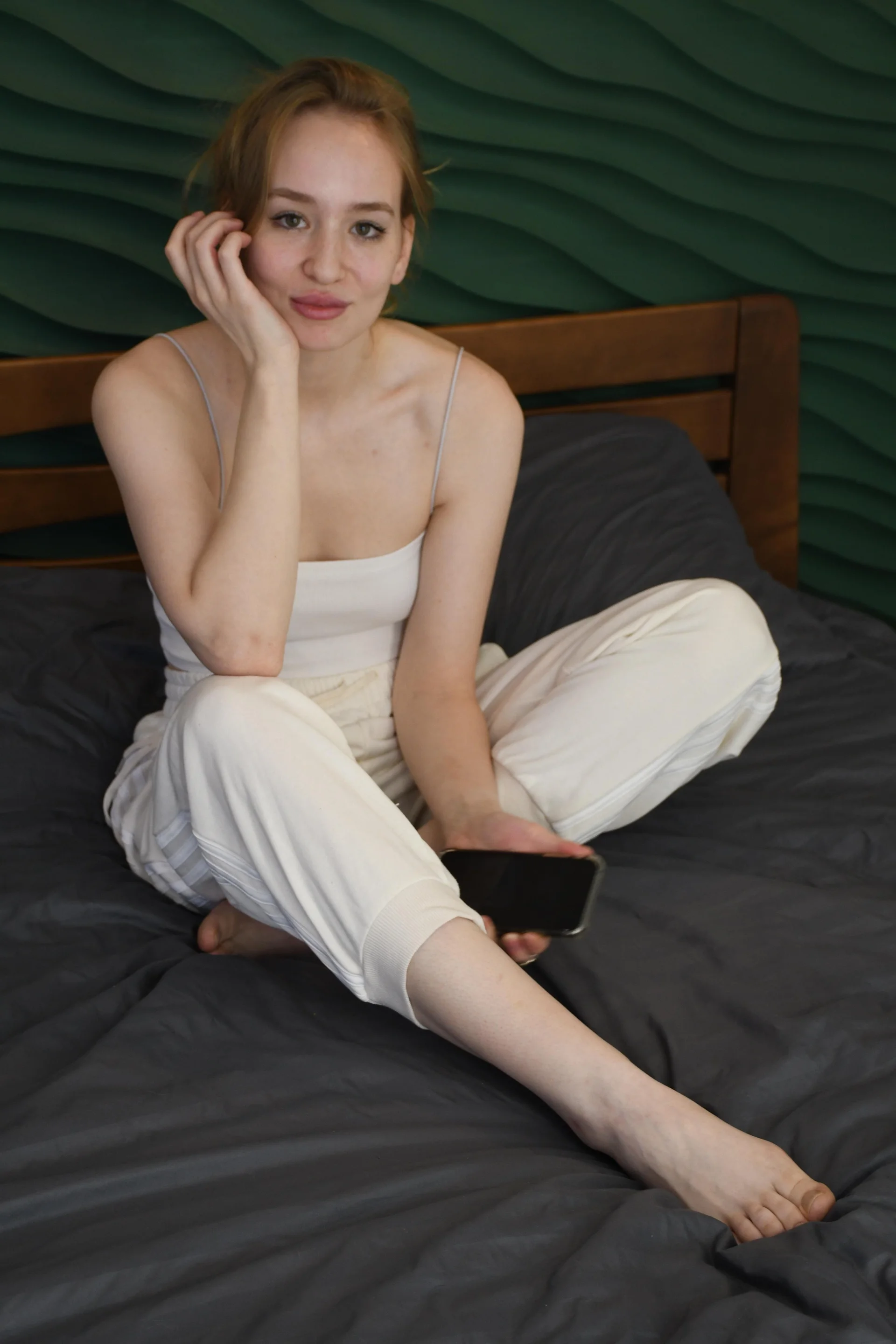 XXX Porn Photo of Nude WhitePrincessLuna 1