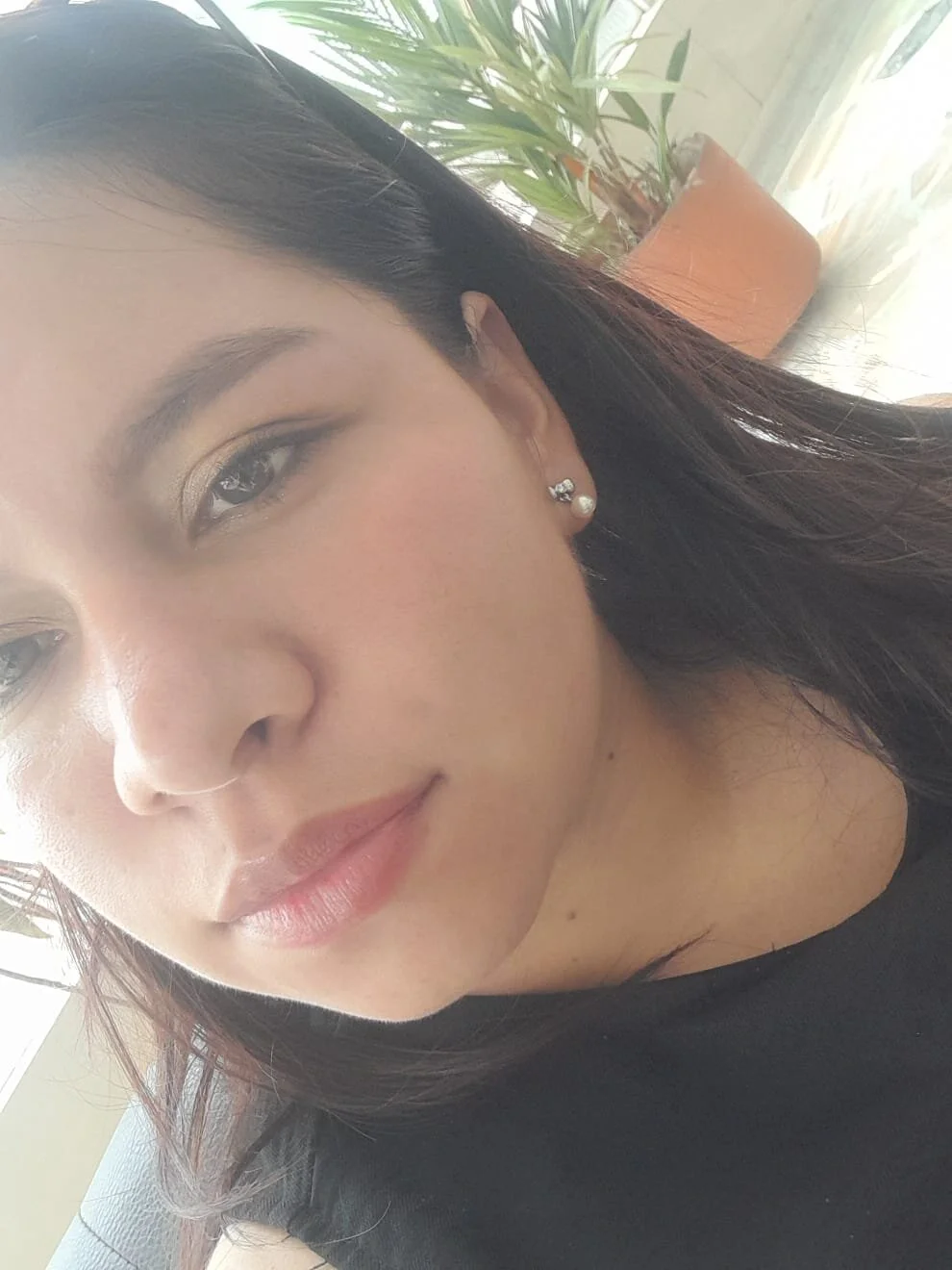 XXX Porn Photo of Nude camila_sweet03 3