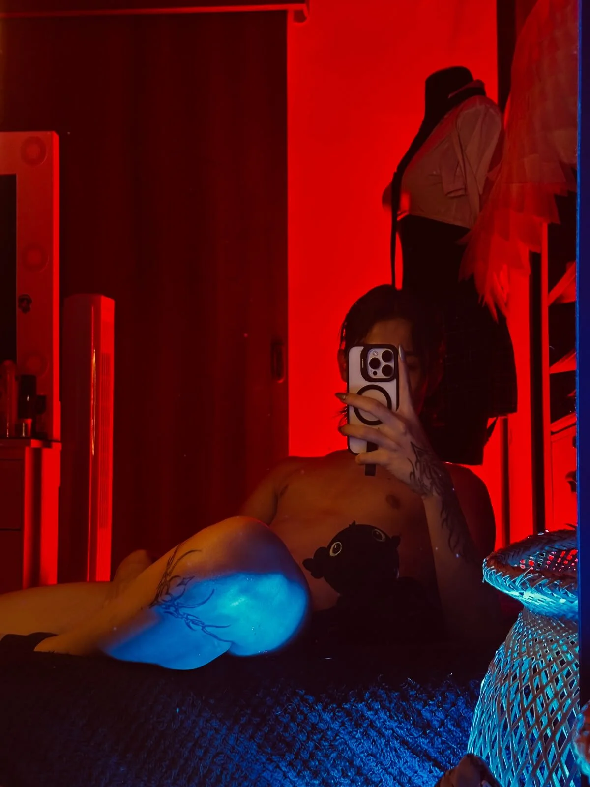 XXX Porn Photo of Nude _Angell_Dustt_Star 36