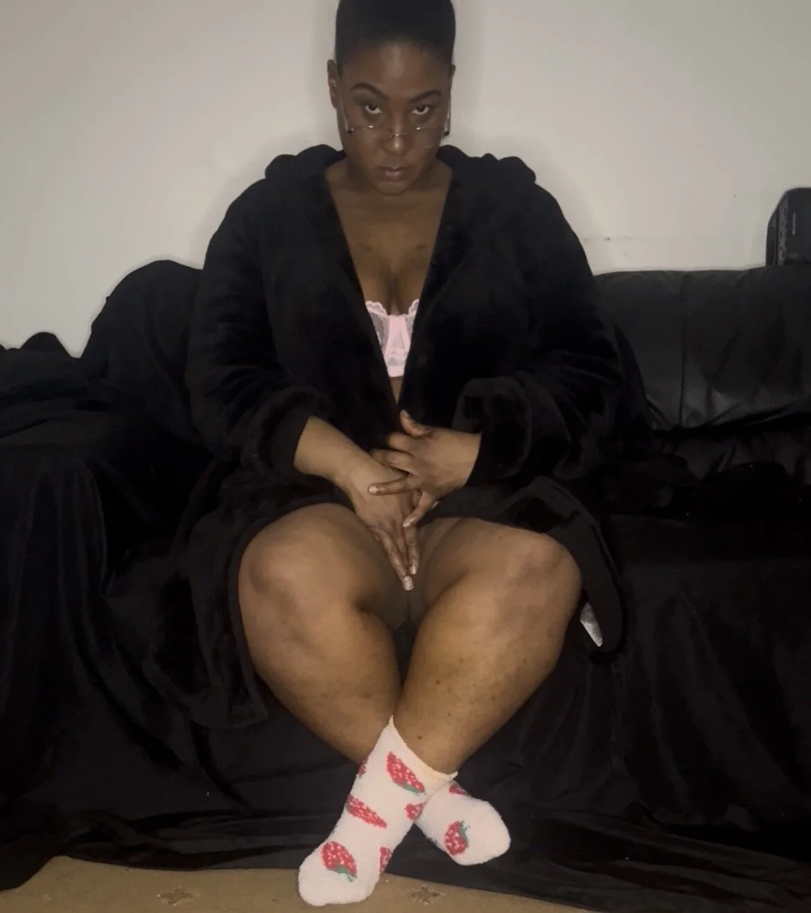 XXX Porn Photo of Nude CurvySashia 299