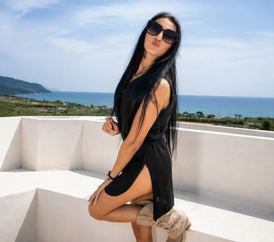 XXX Porn Photo of Nude anamaria04 2