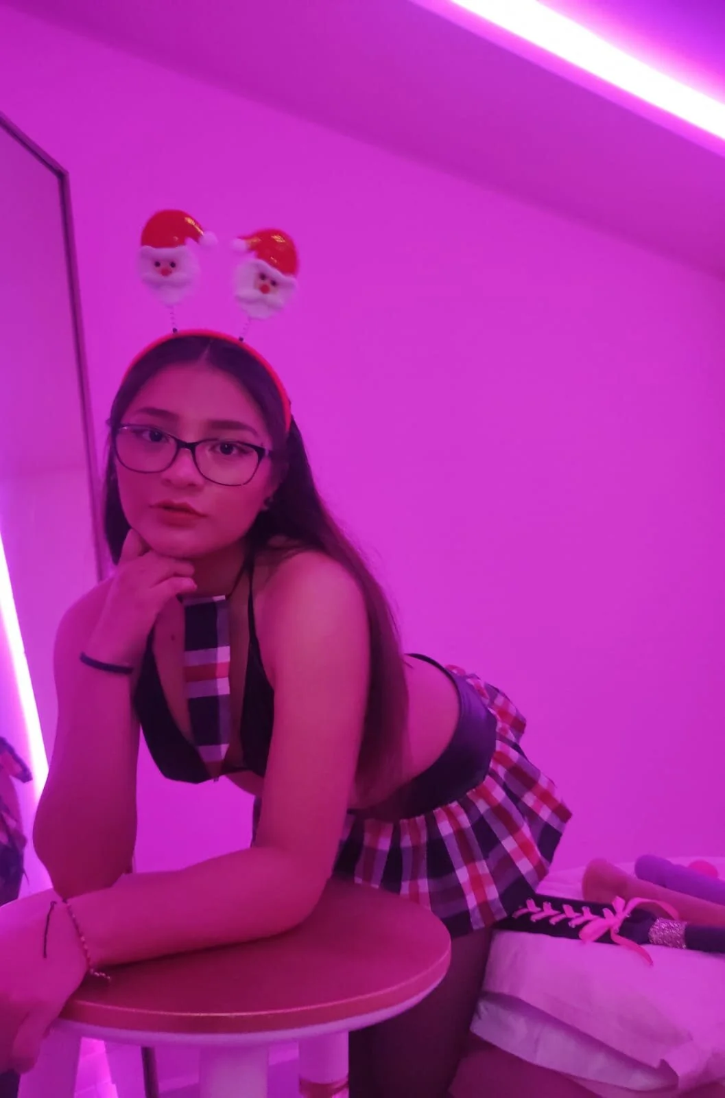 XXX Porn Photo of Nude Tilatequilas 110