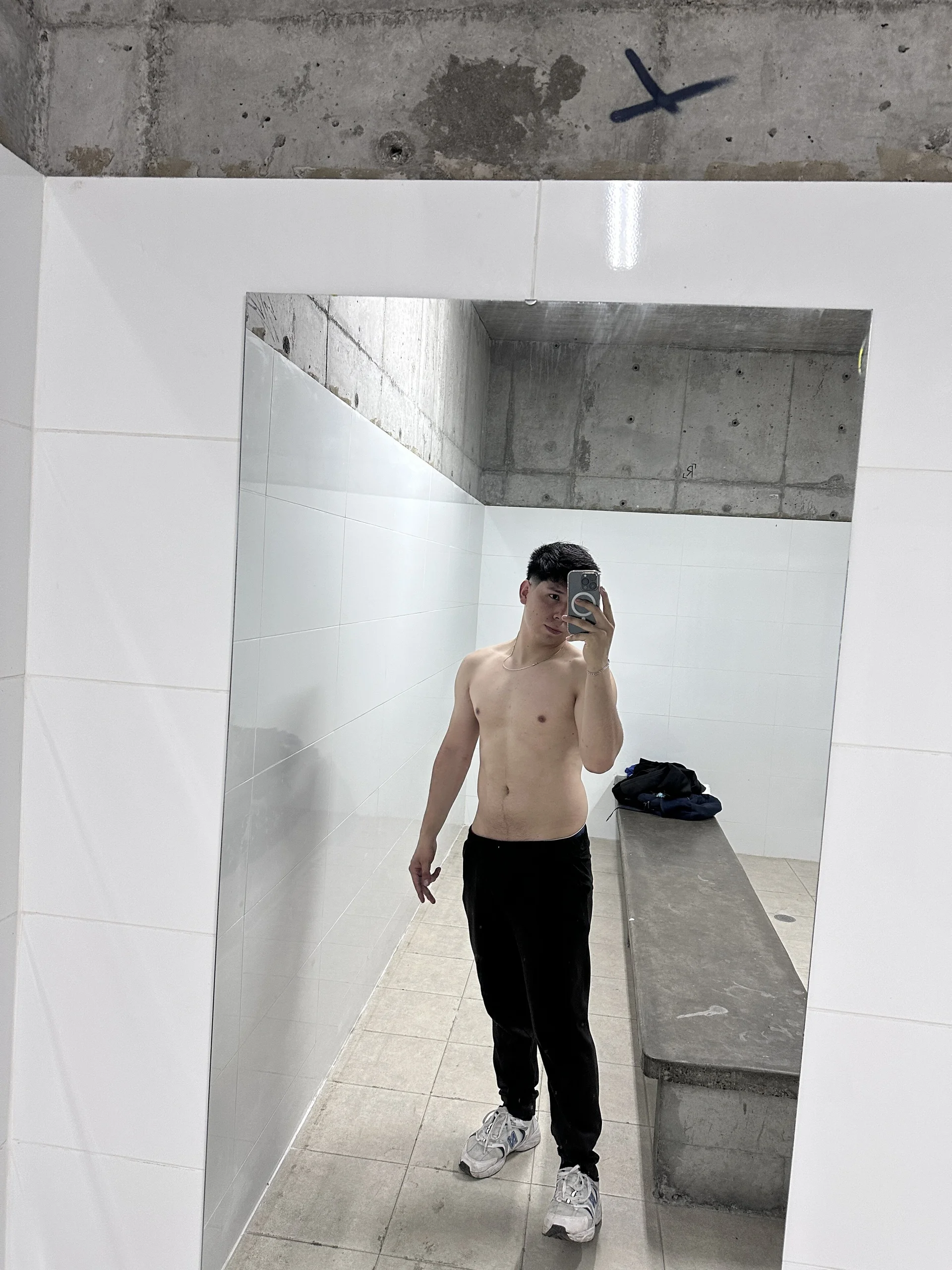 XXX Porn Photo of Nude Andy-222 15