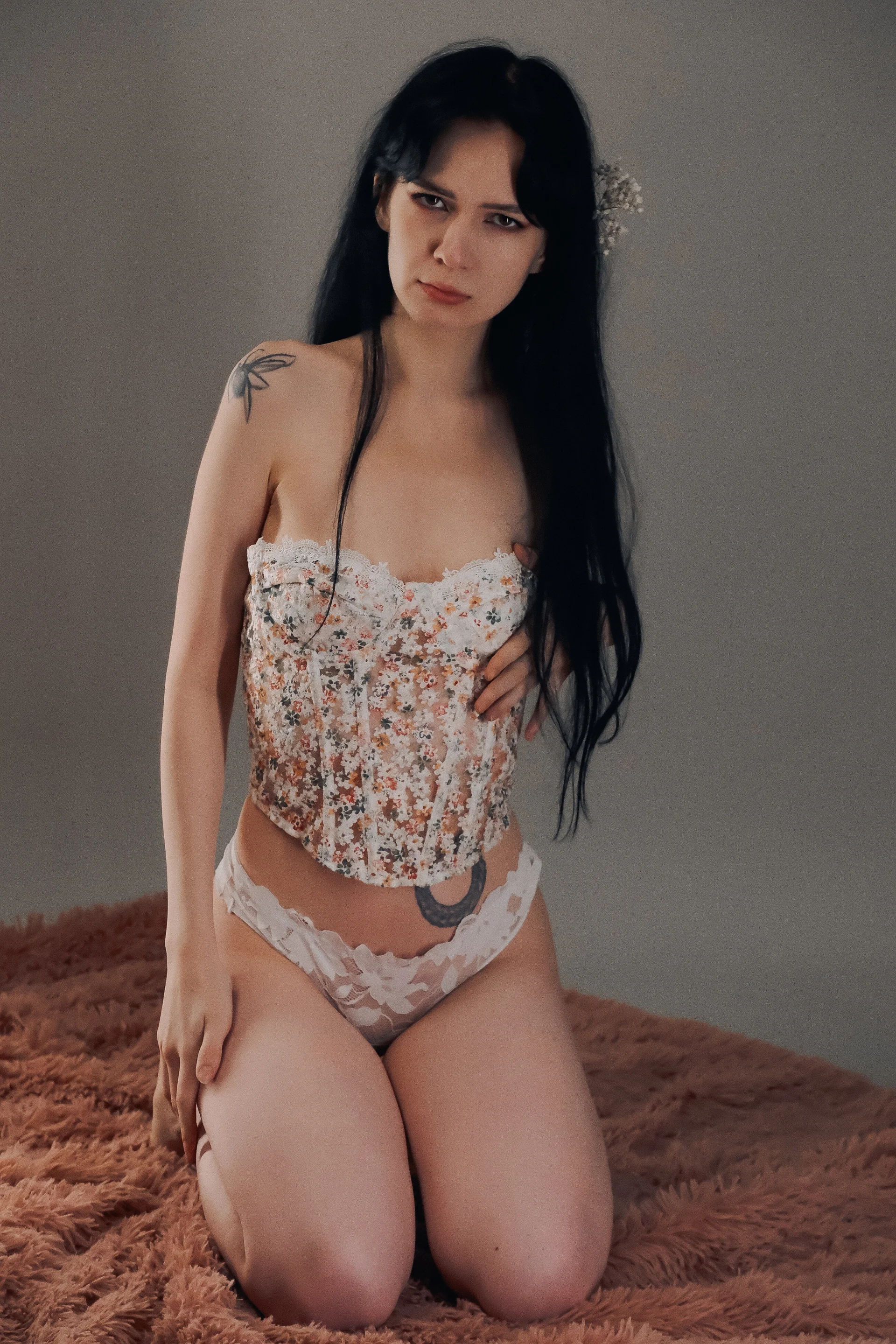 XXX Porn Photo of Nude Alisssseee 9