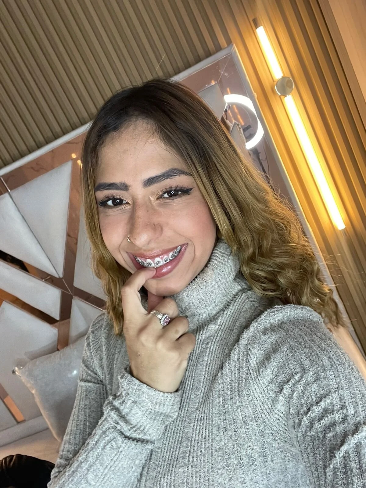 XXX Porn Photo of Nude tamara1_tp 4