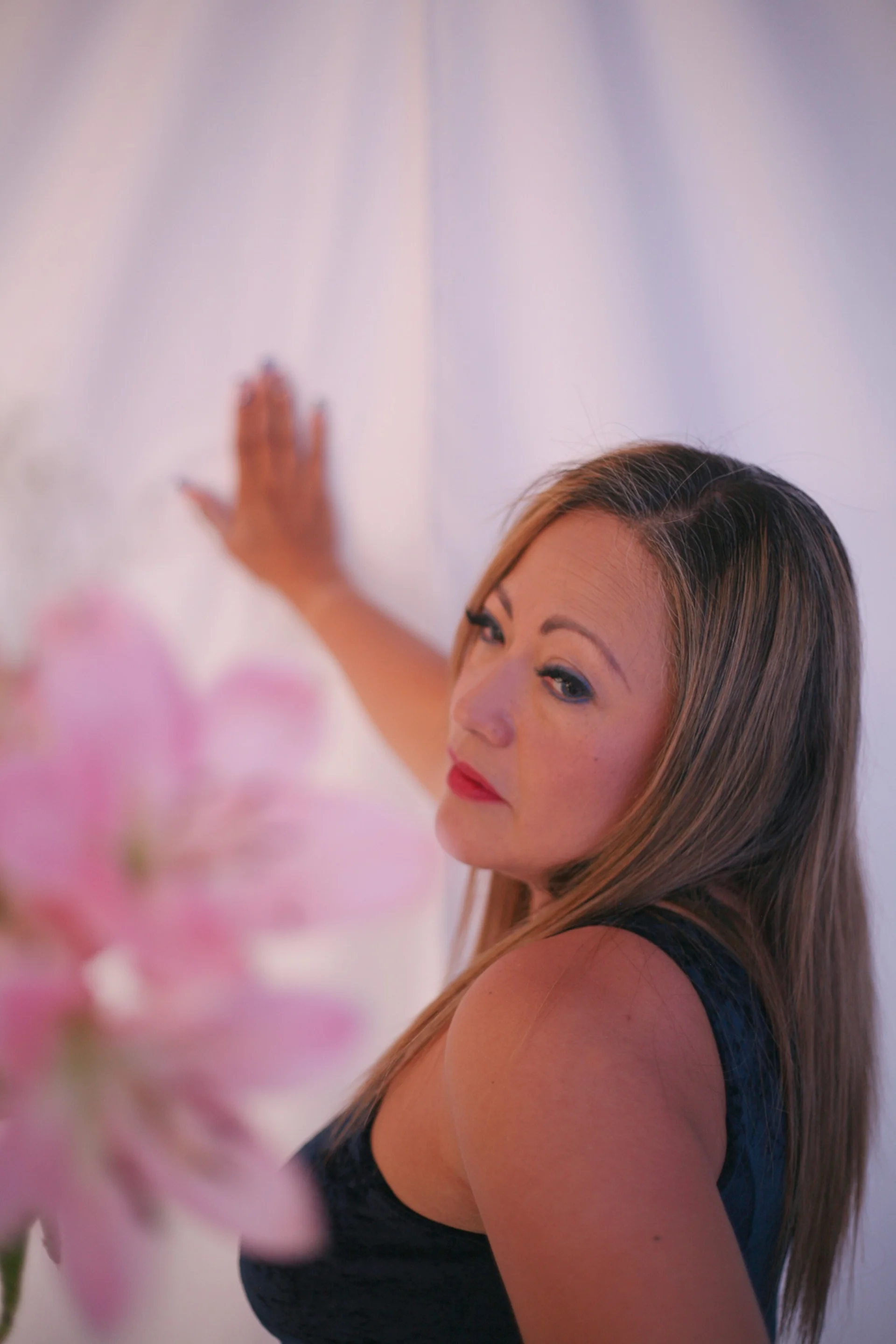 XXX Porn Photo of Nude ChristinMooree 54
