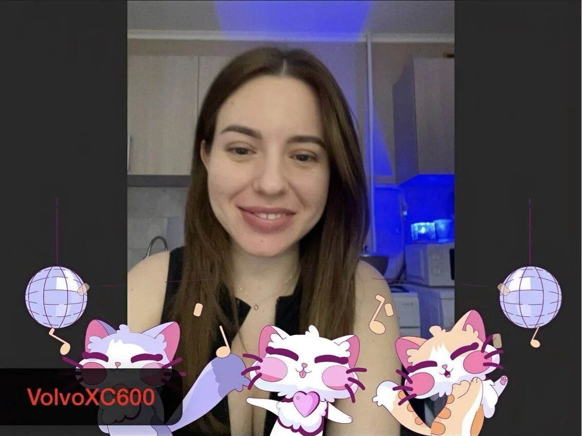 XXX Porn Photo of Nude NastyushaaLove 186