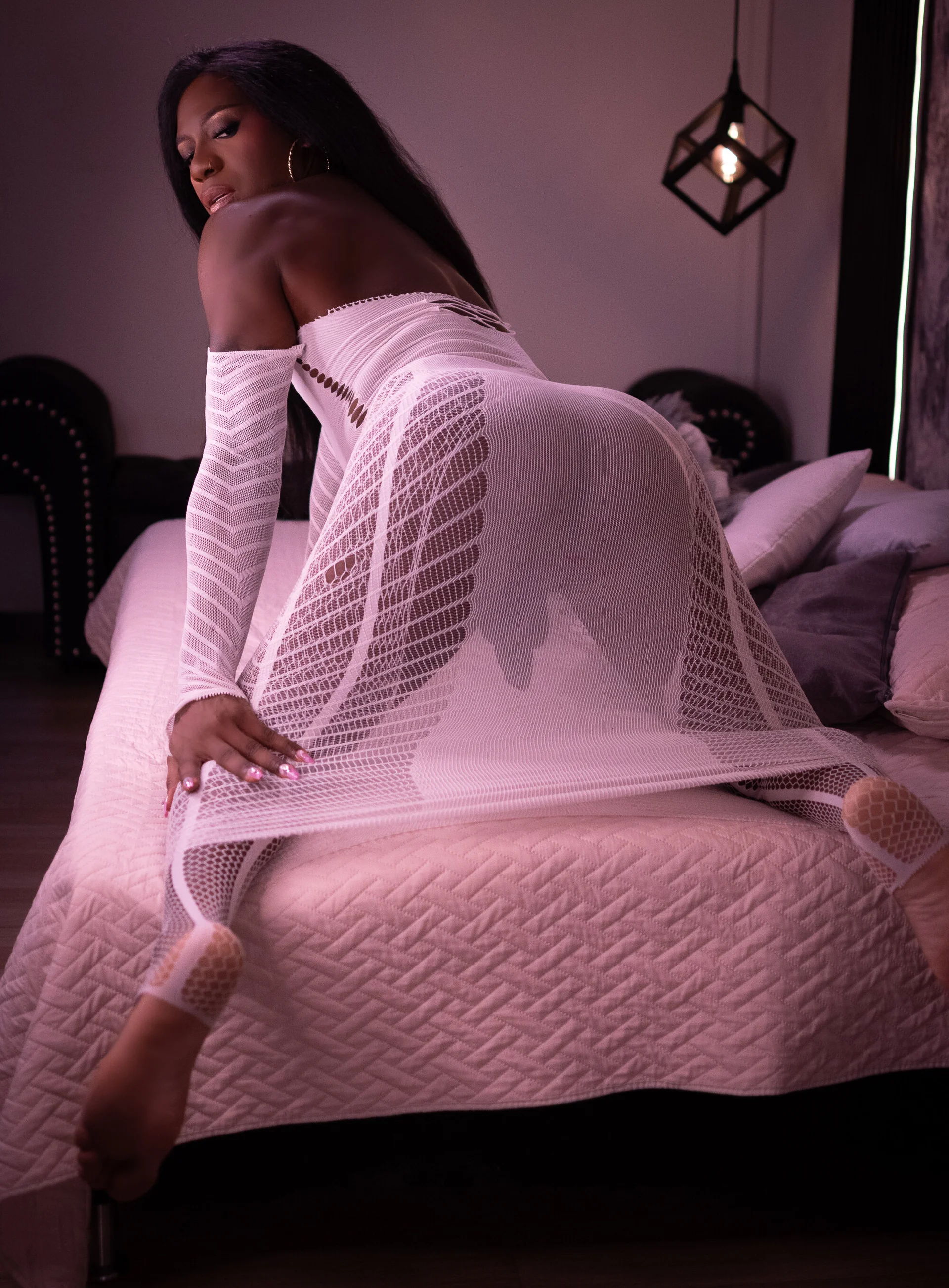 XXX Porn Photo of Nude Cherykataleiyha 10