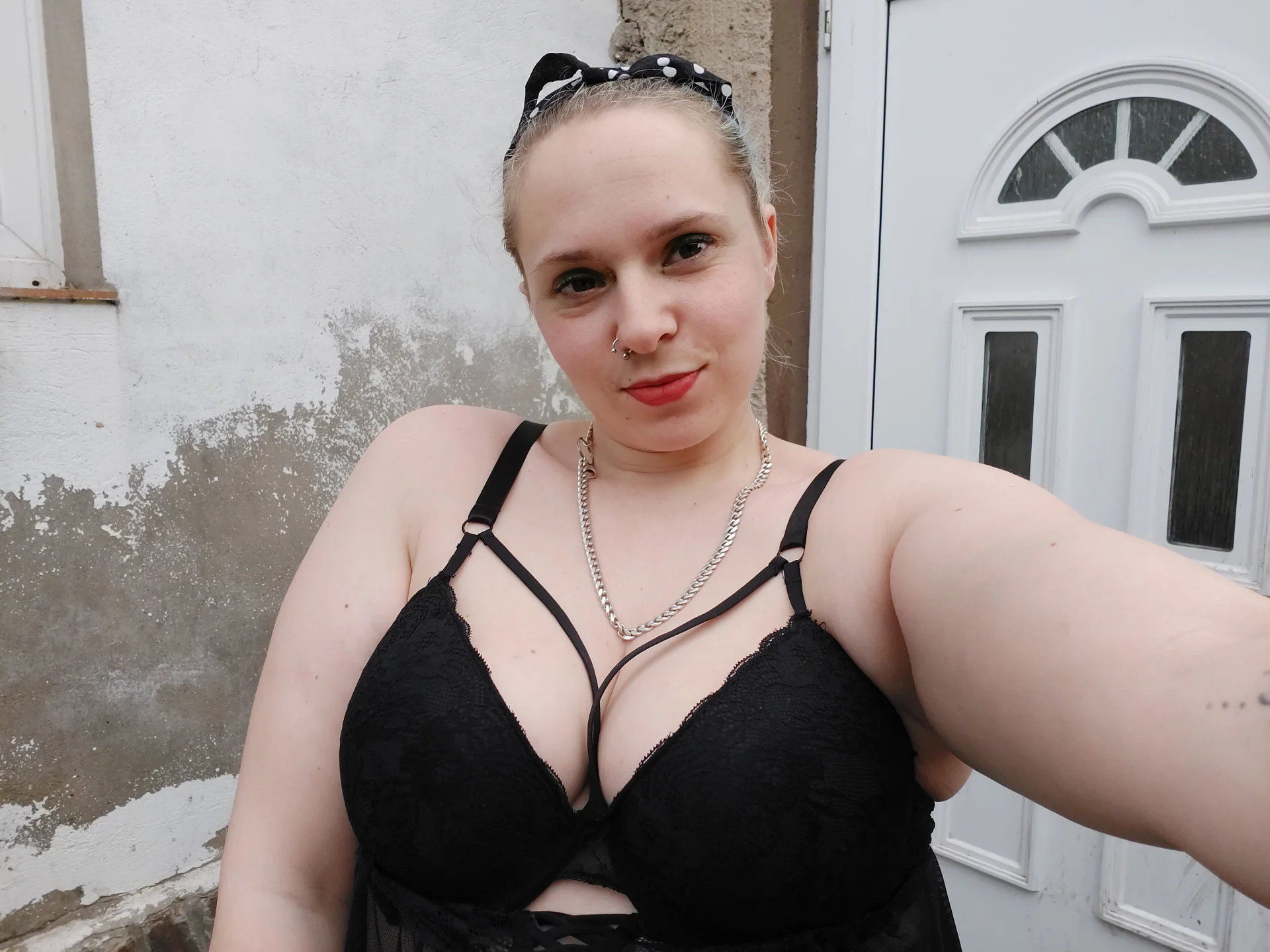 XXX Porn Photo of Nude Sexysanny900 21