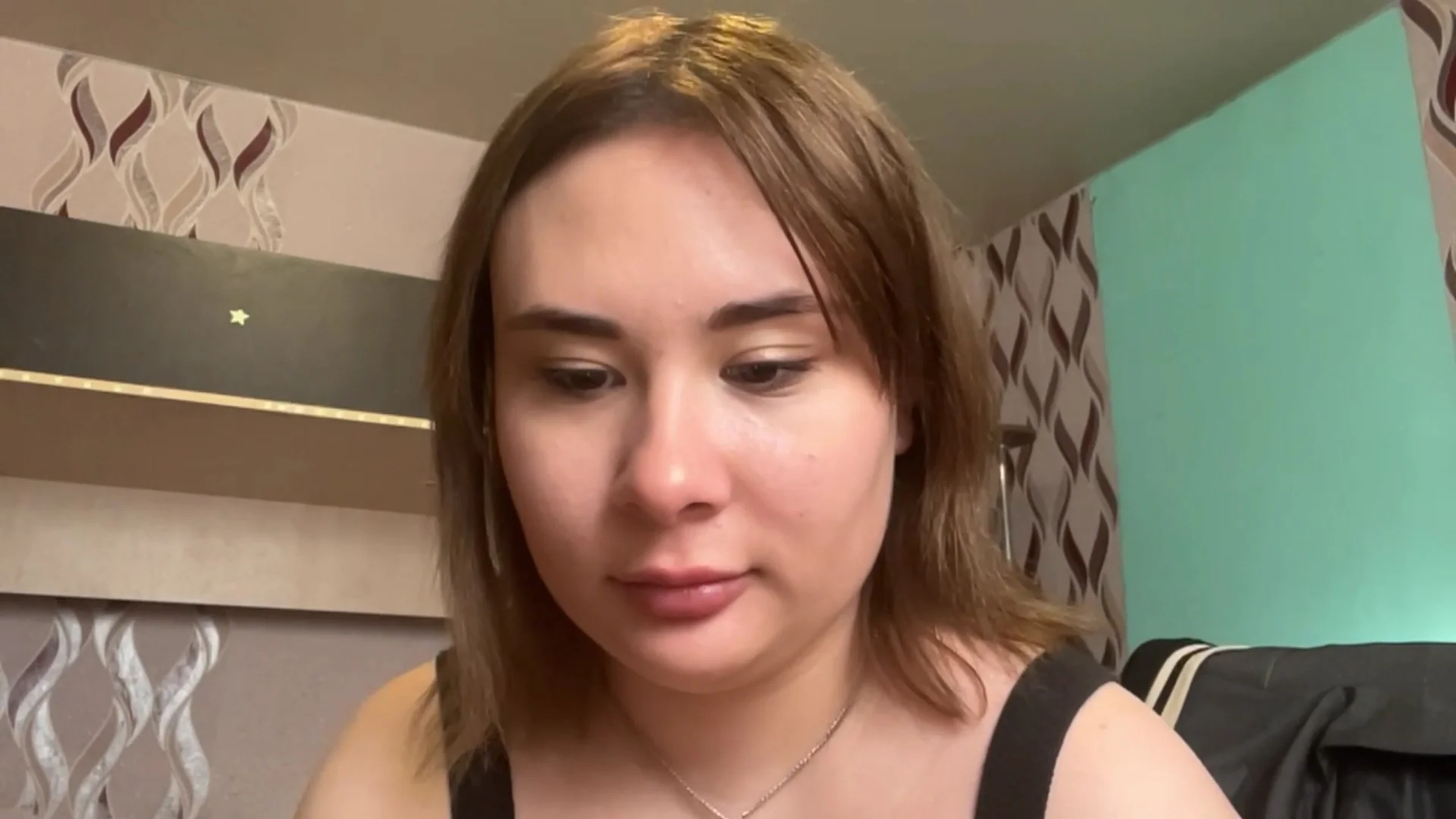 XXX Porn Photo of Nude MarcieAdjei 14