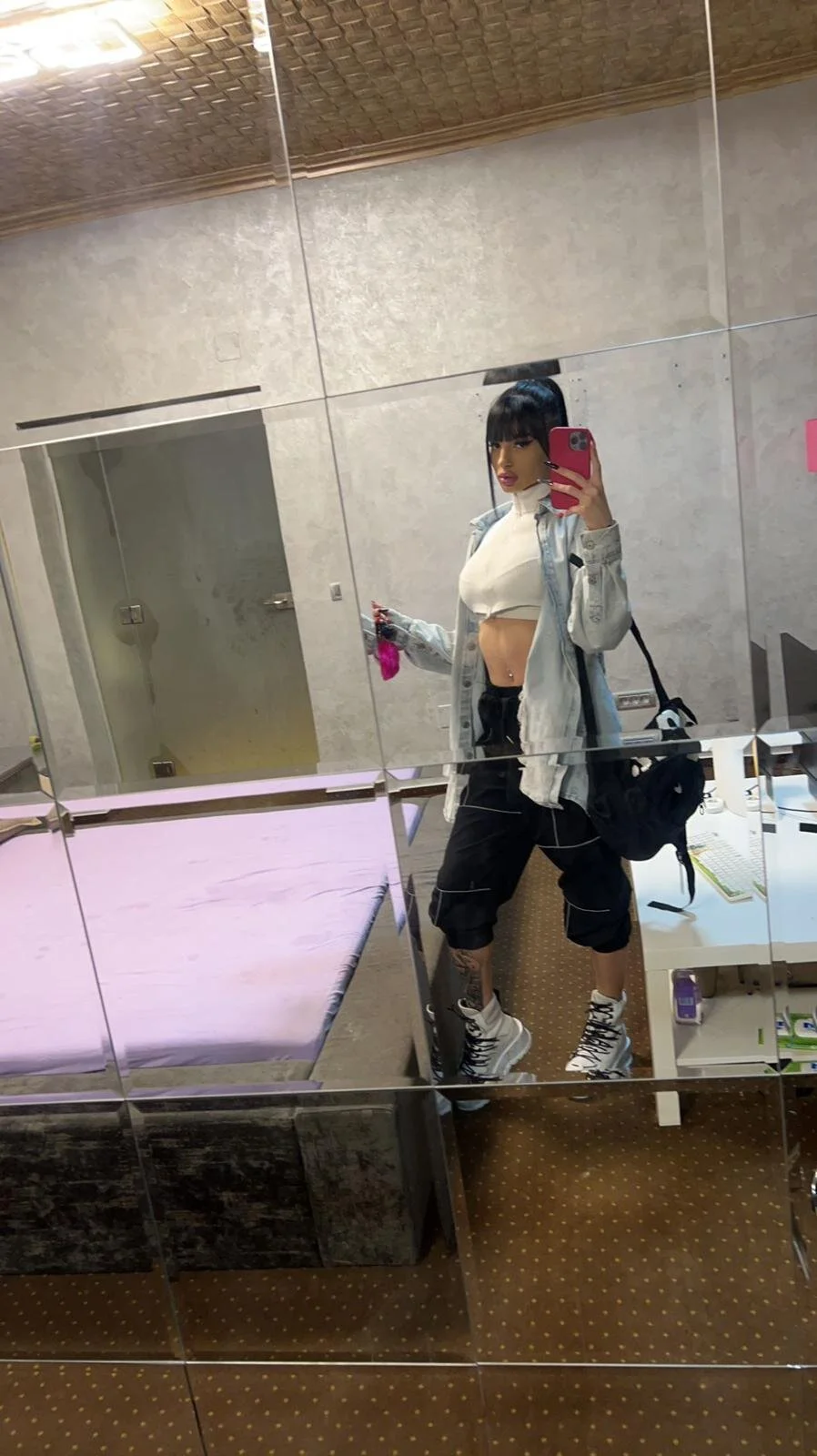 XXX Porn Photo of Nude Britney_Charm_ 7
