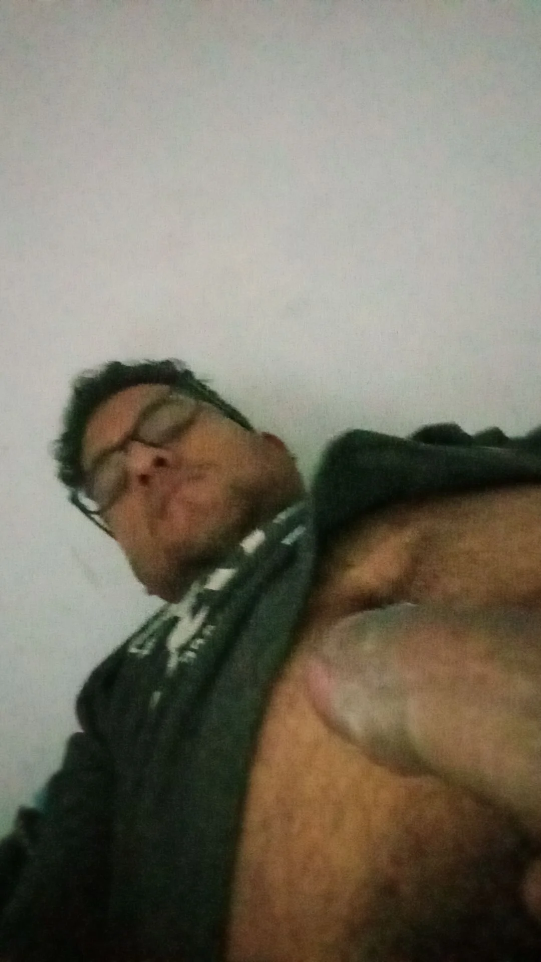 XXX Porn Photo of Nude LuciferDSantos 1