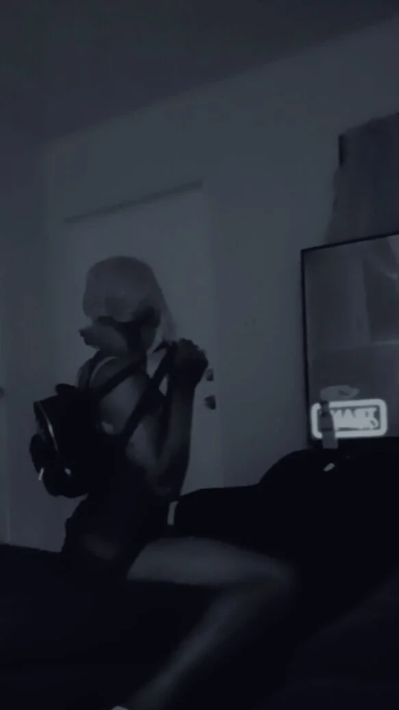 XXX Porn Photo of Nude MAGIICBAE 11