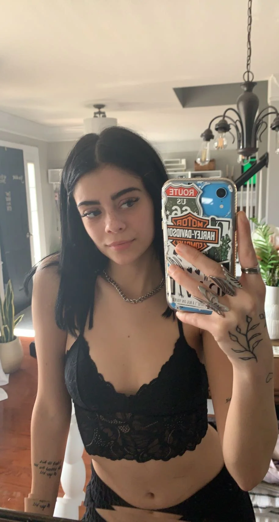 XXX Porn Photo of Nude Sashabbay 1