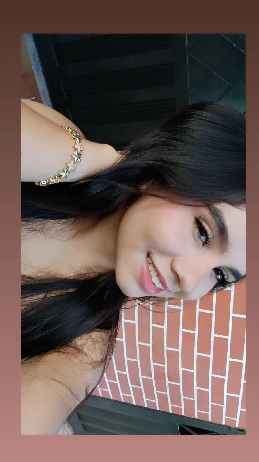 XXX Porn Photo of Nude Isabela_ly 1