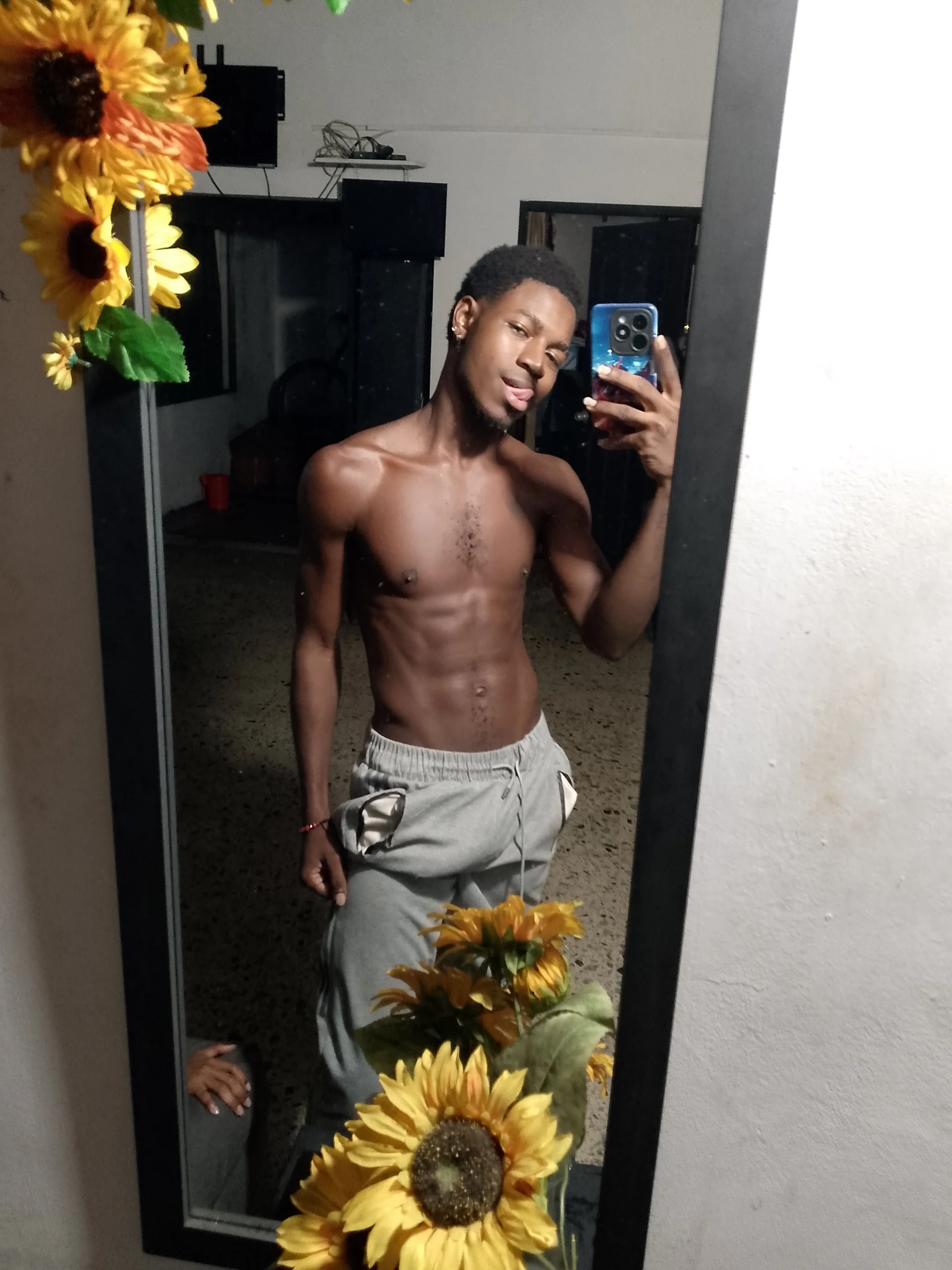XXX Porn Photo of Nude jaycolinss 8