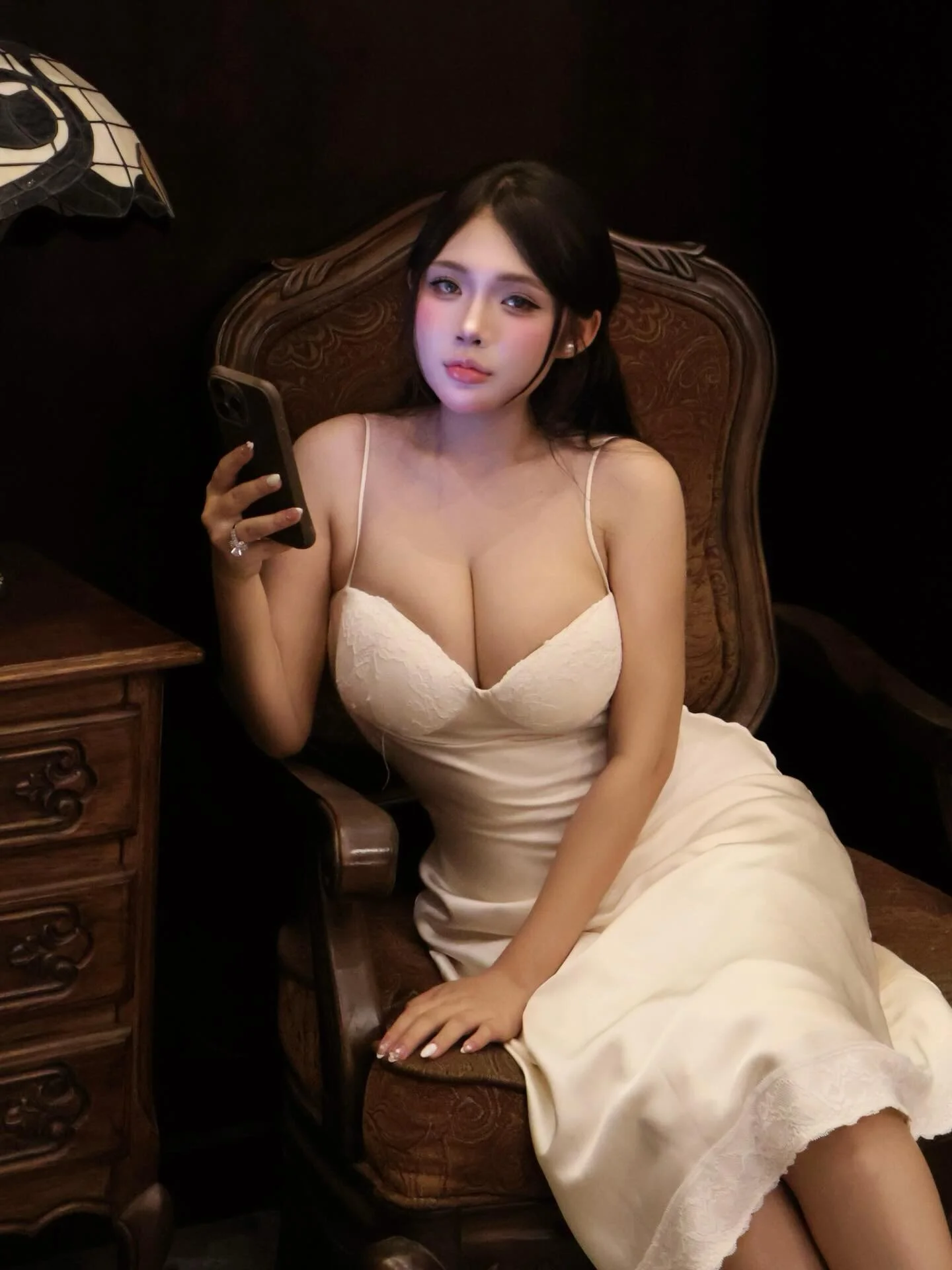 XXX Porn Photo of Nude Nhungnhung679 4